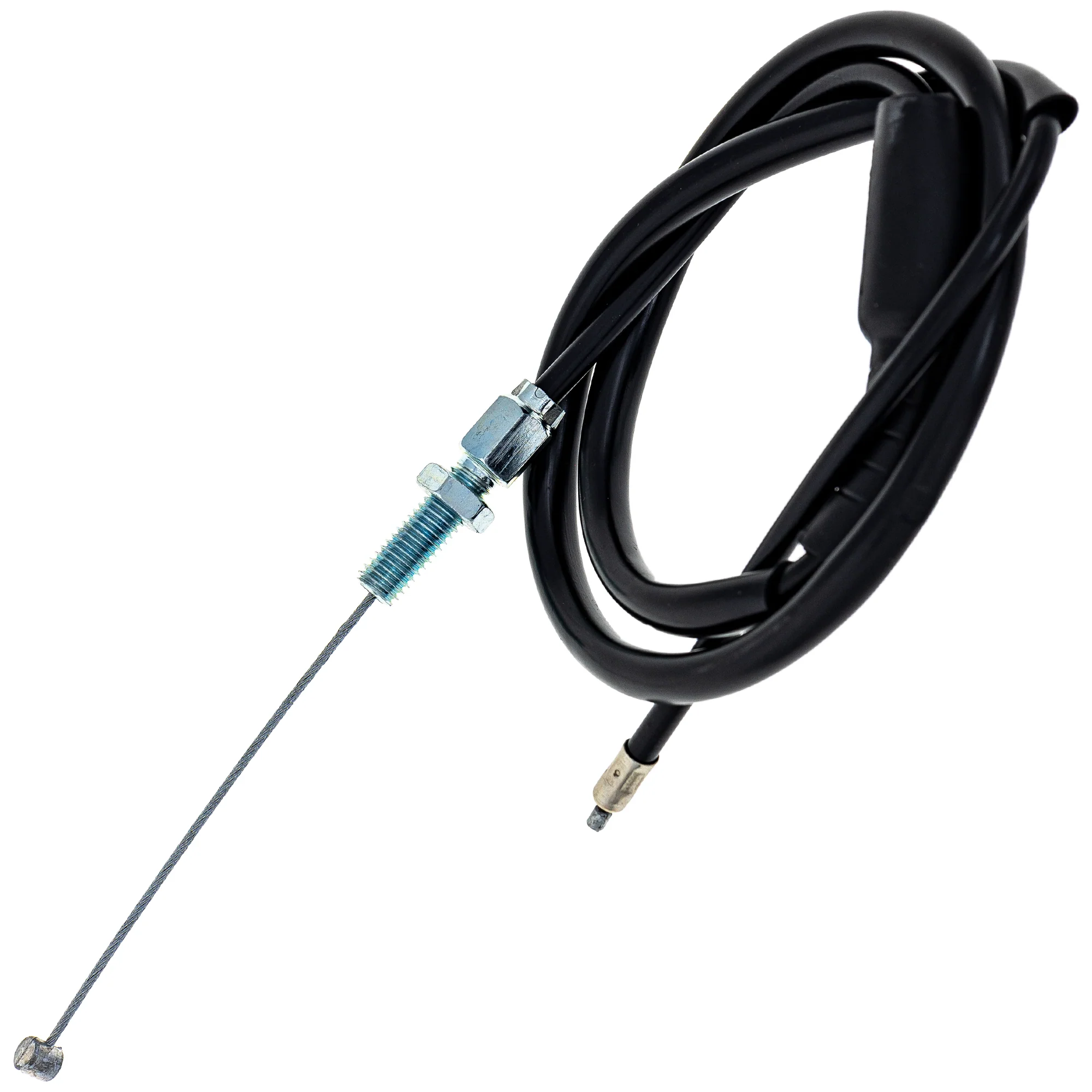 Throttle Cable For Suzuki 70-4105 58300-20420 58300-02X02 58300-02B00 - Image 5