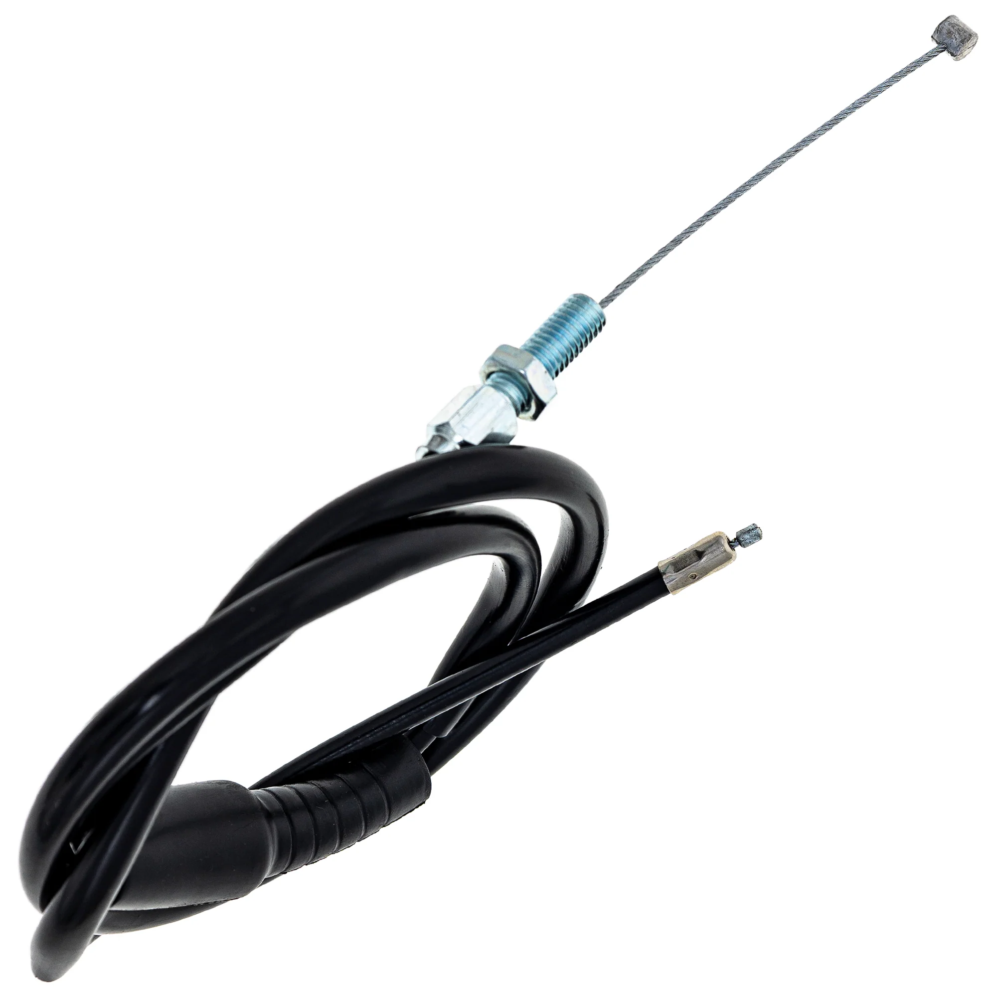 Throttle Cable For Suzuki 70-4105 58300-20420 58300-02X02 58300-02B00 - Image 8