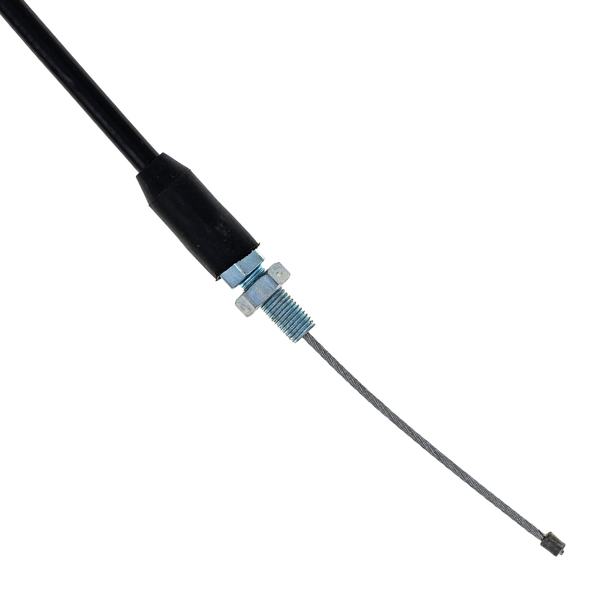 Throttle Cable For Yamaha 70-5285 5PA-26311-00-00 - Image 4