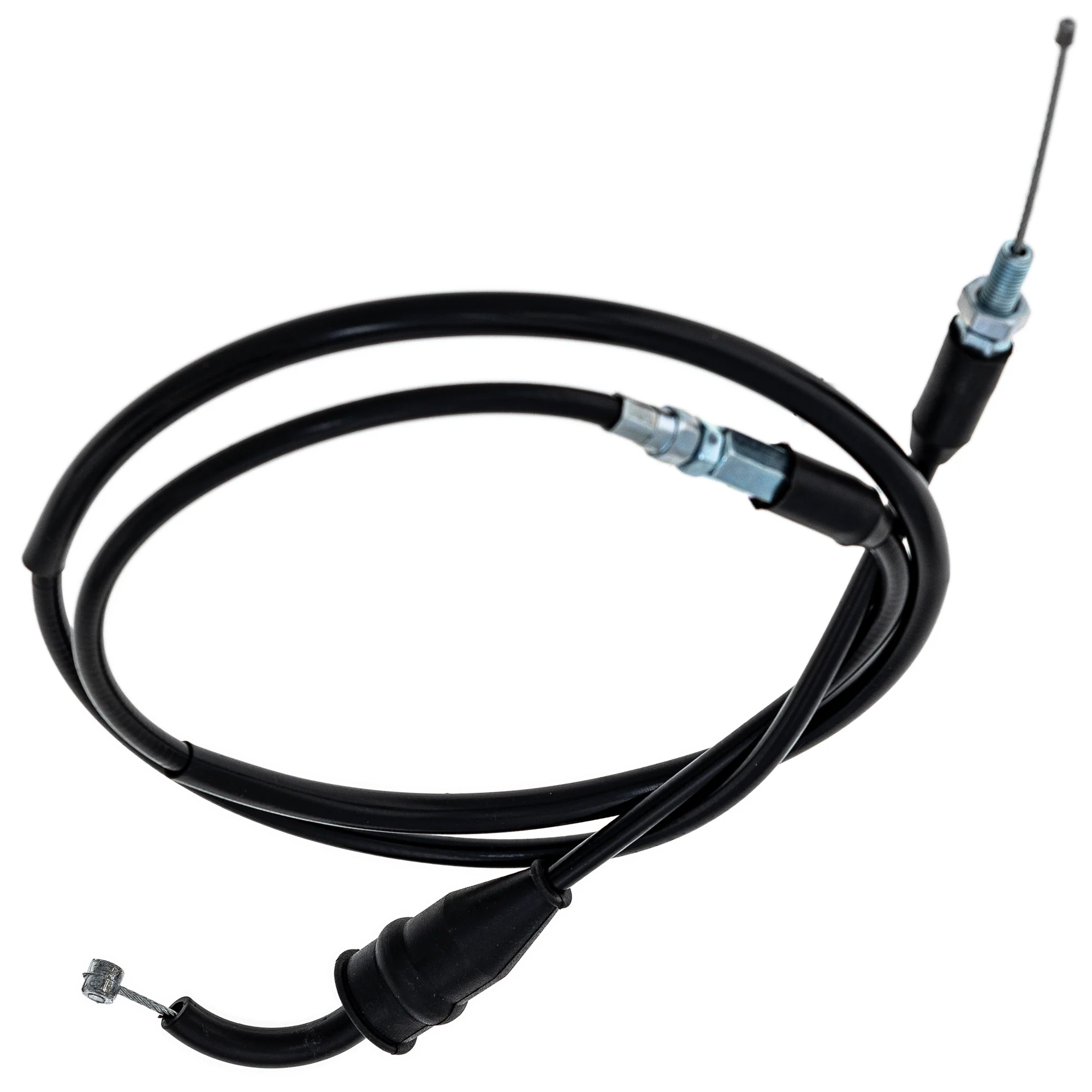 Throttle Cable For Yamaha 70-5285 5PA-26311-00-00 - Image 5