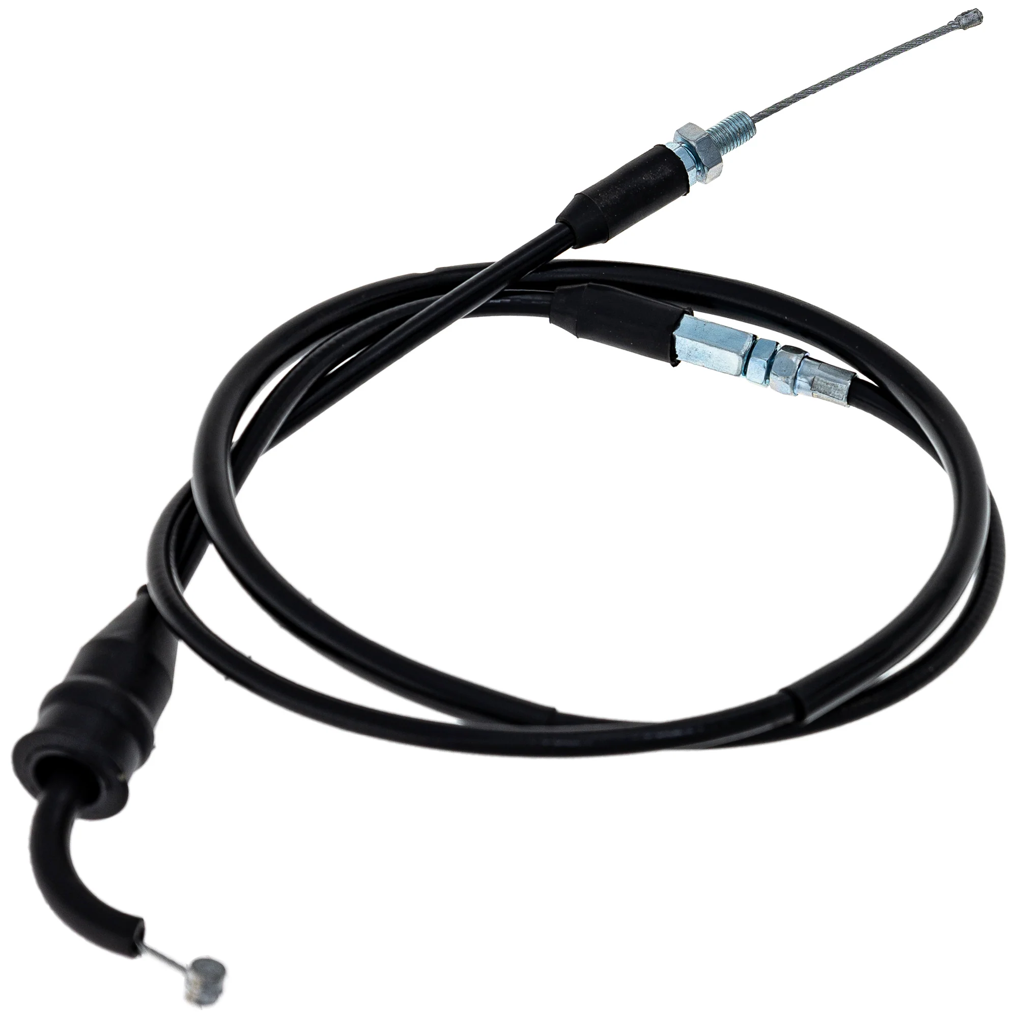 Throttle Cable For Yamaha 70-5285 5PA-26311-00-00 - Image 8
