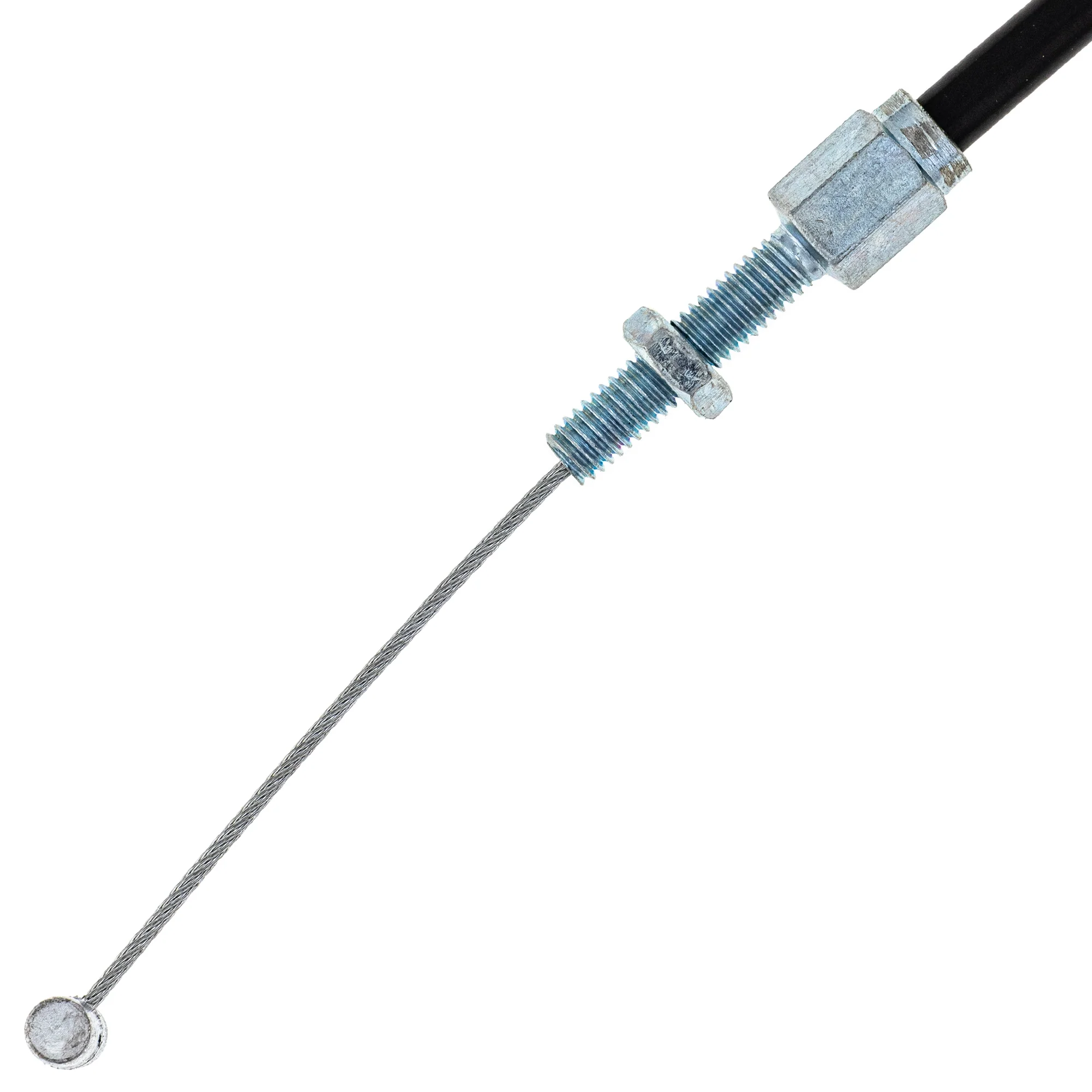 Push Throttle Cable For Honda 70-2523 17910-MEG-000 - Image 3