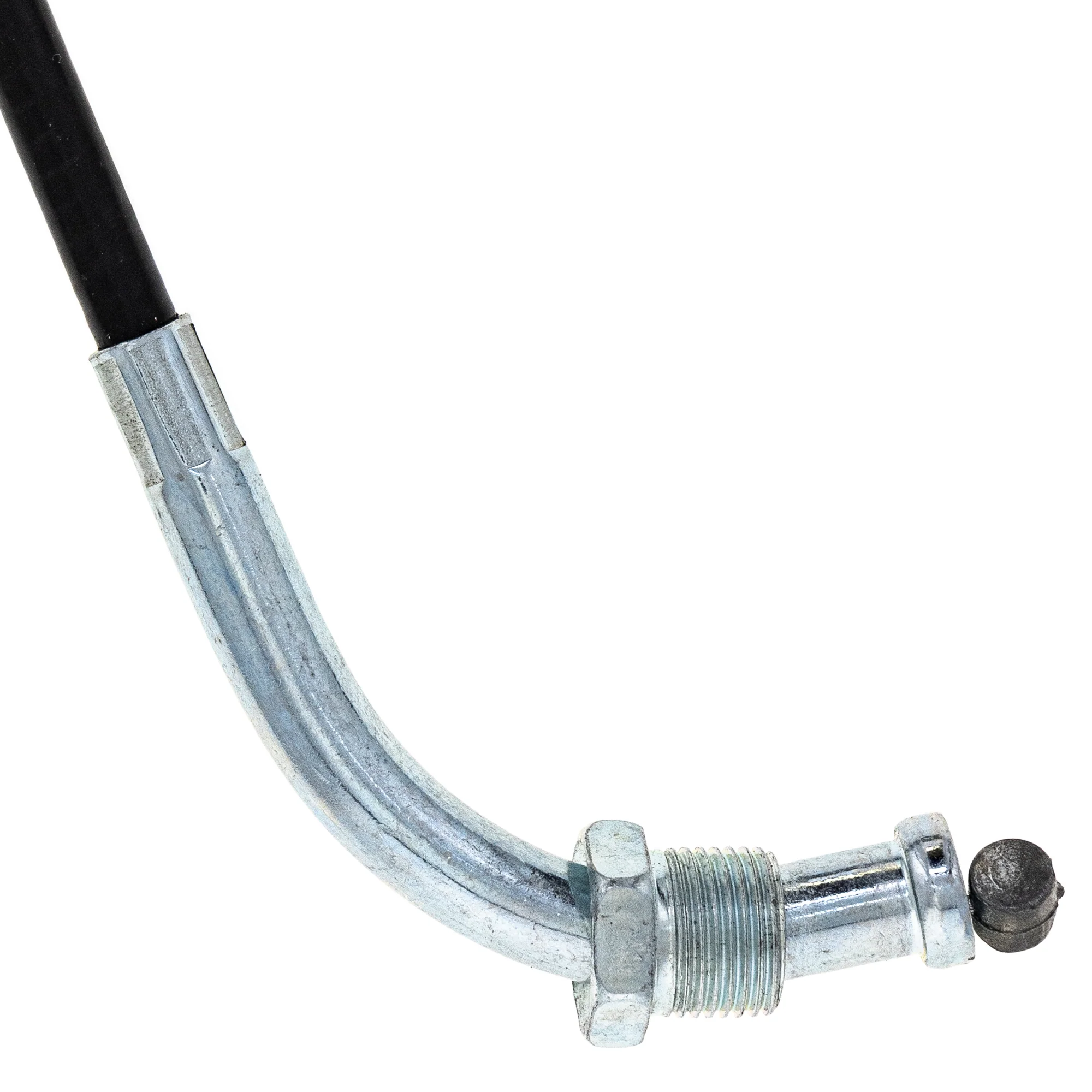 Push Throttle Cable For Honda 70-2523 17910-MEG-000 - Image 4