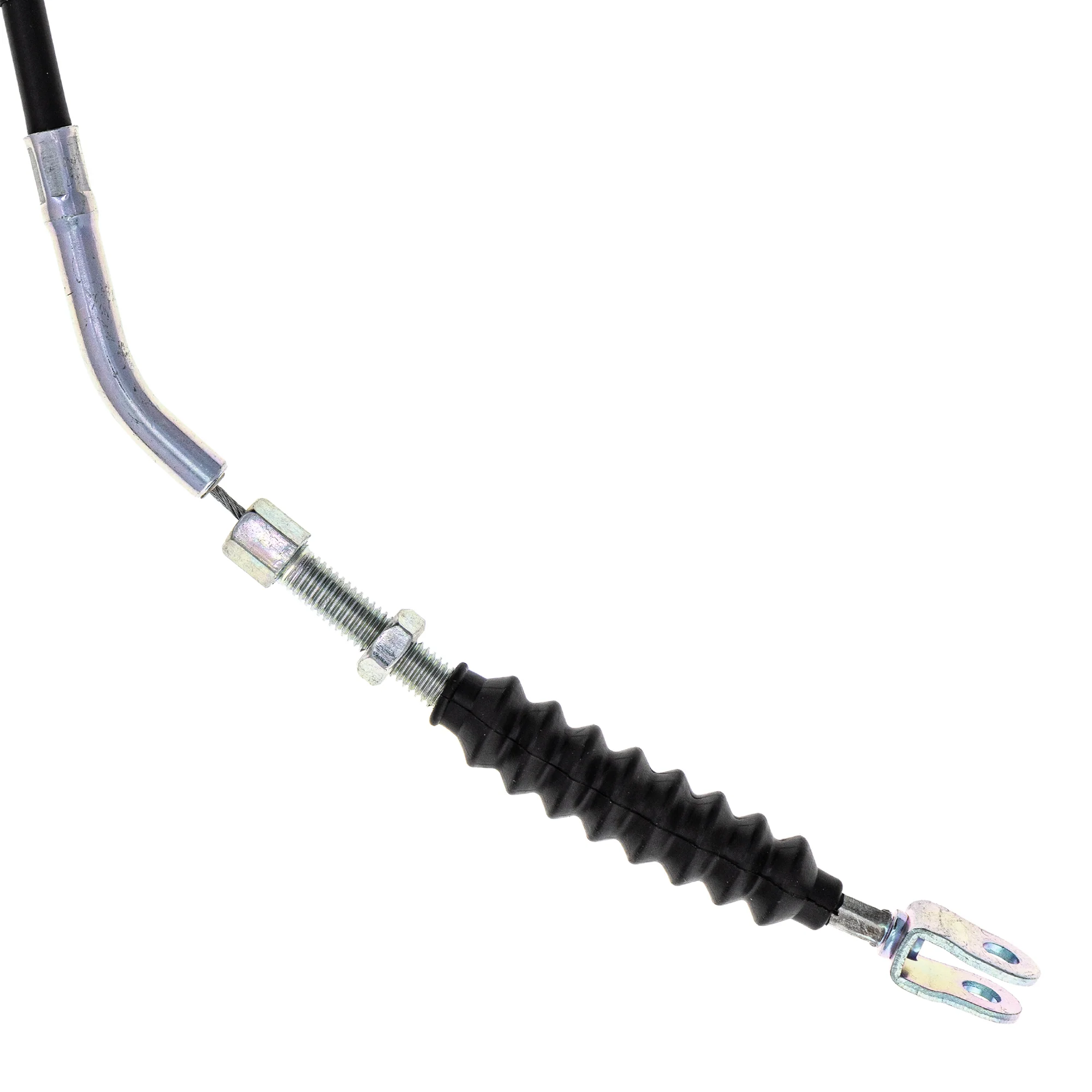 Clutch Cable For Suzuki 70-4153 58200-17E00 - Image 4