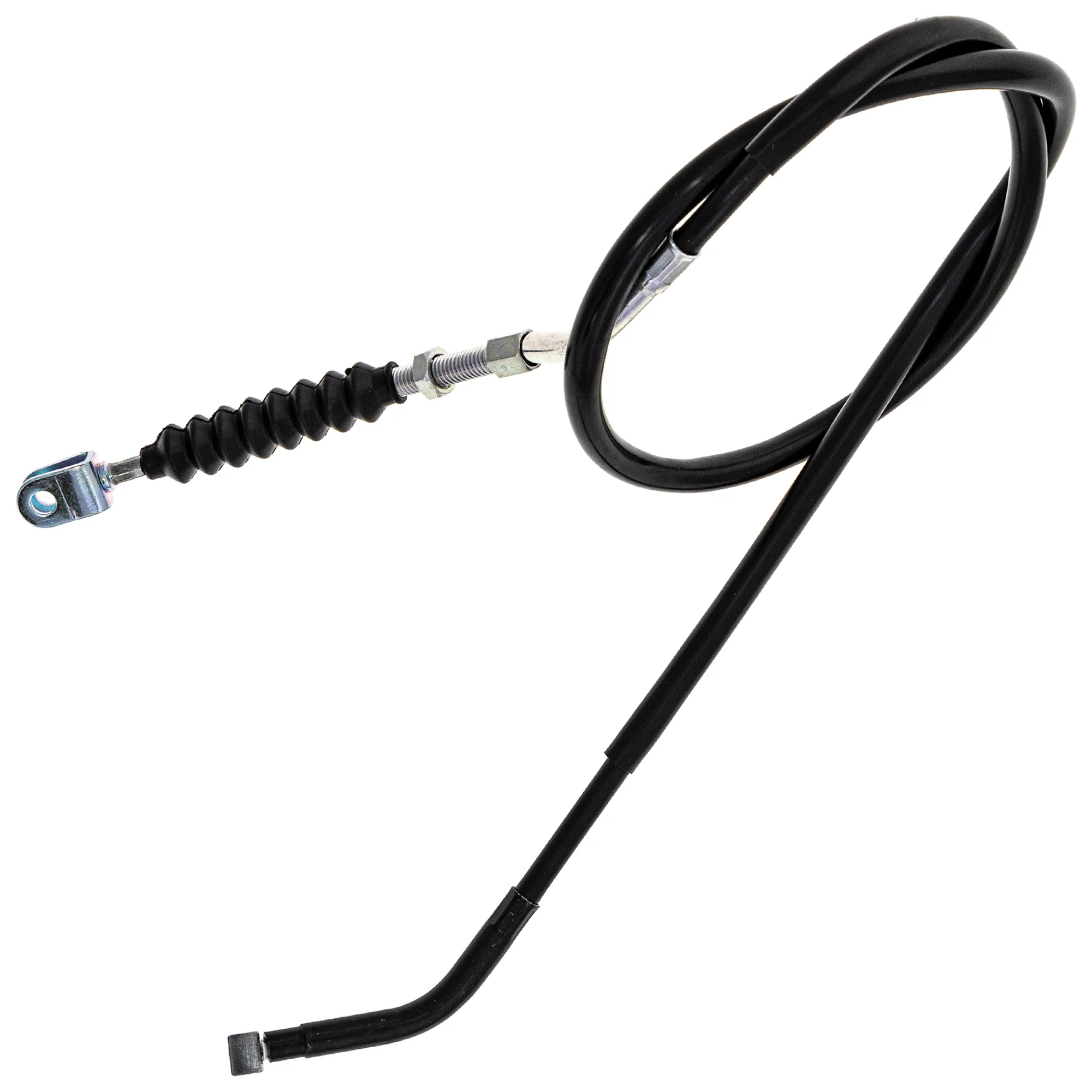 Clutch Cable For Suzuki 70-4153 58200-17E00 - Image 5