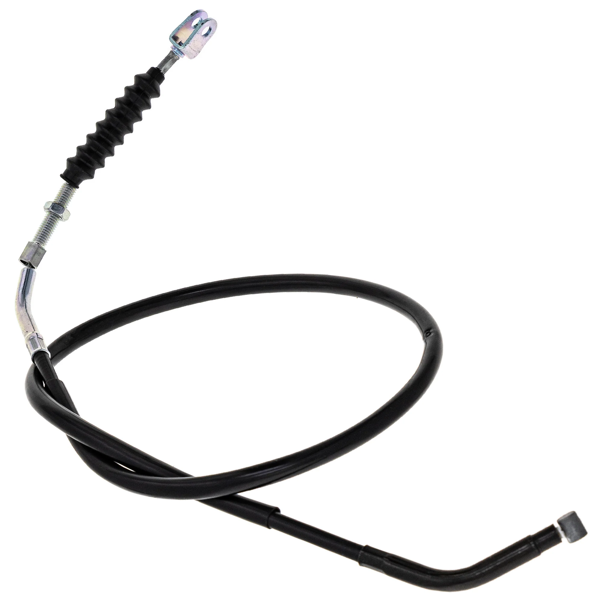 Clutch Cable For Suzuki 70-4153 58200-17E00 - Image 8
