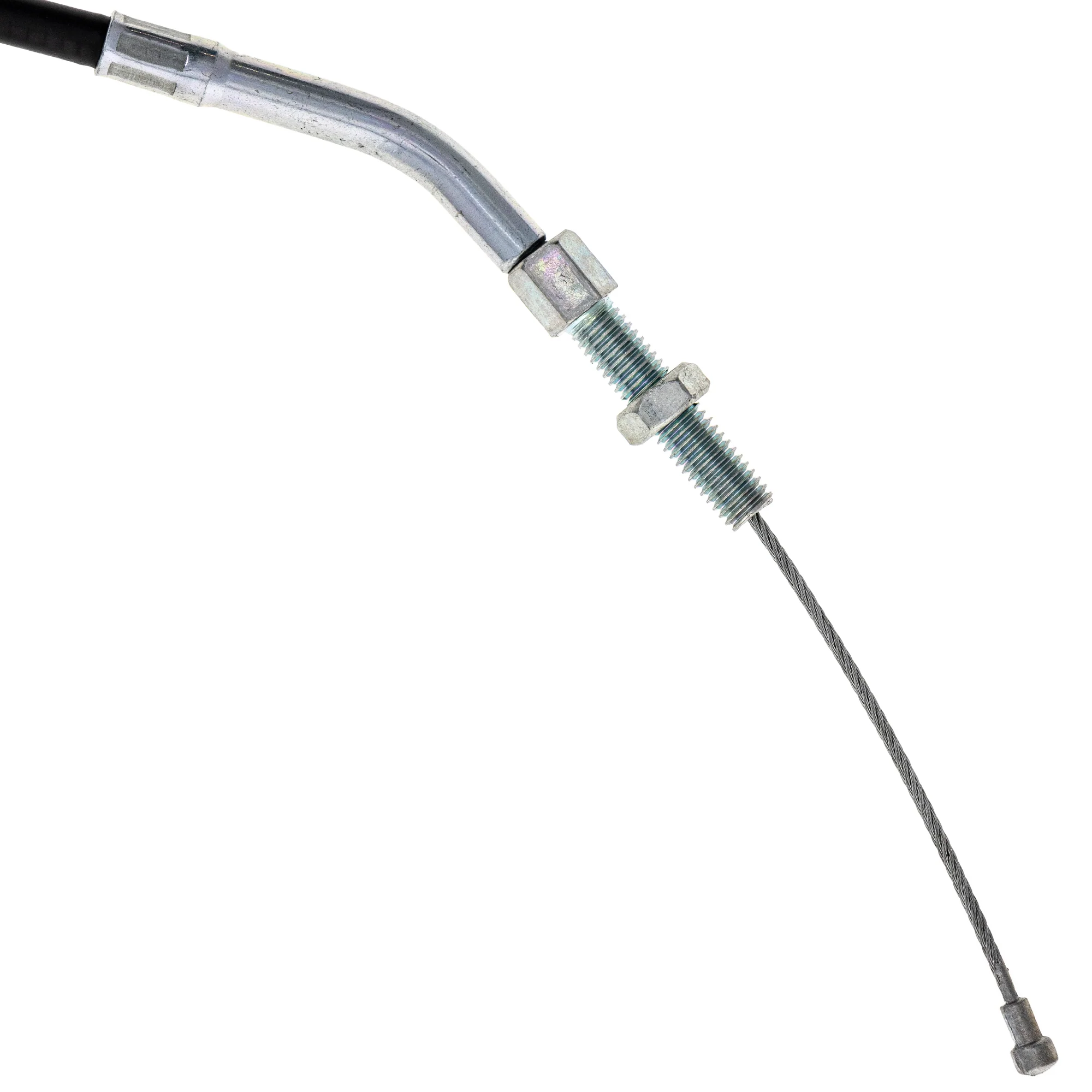 Clutch Cable For Suzuki 70-4221 58200-02F00 - Image 4