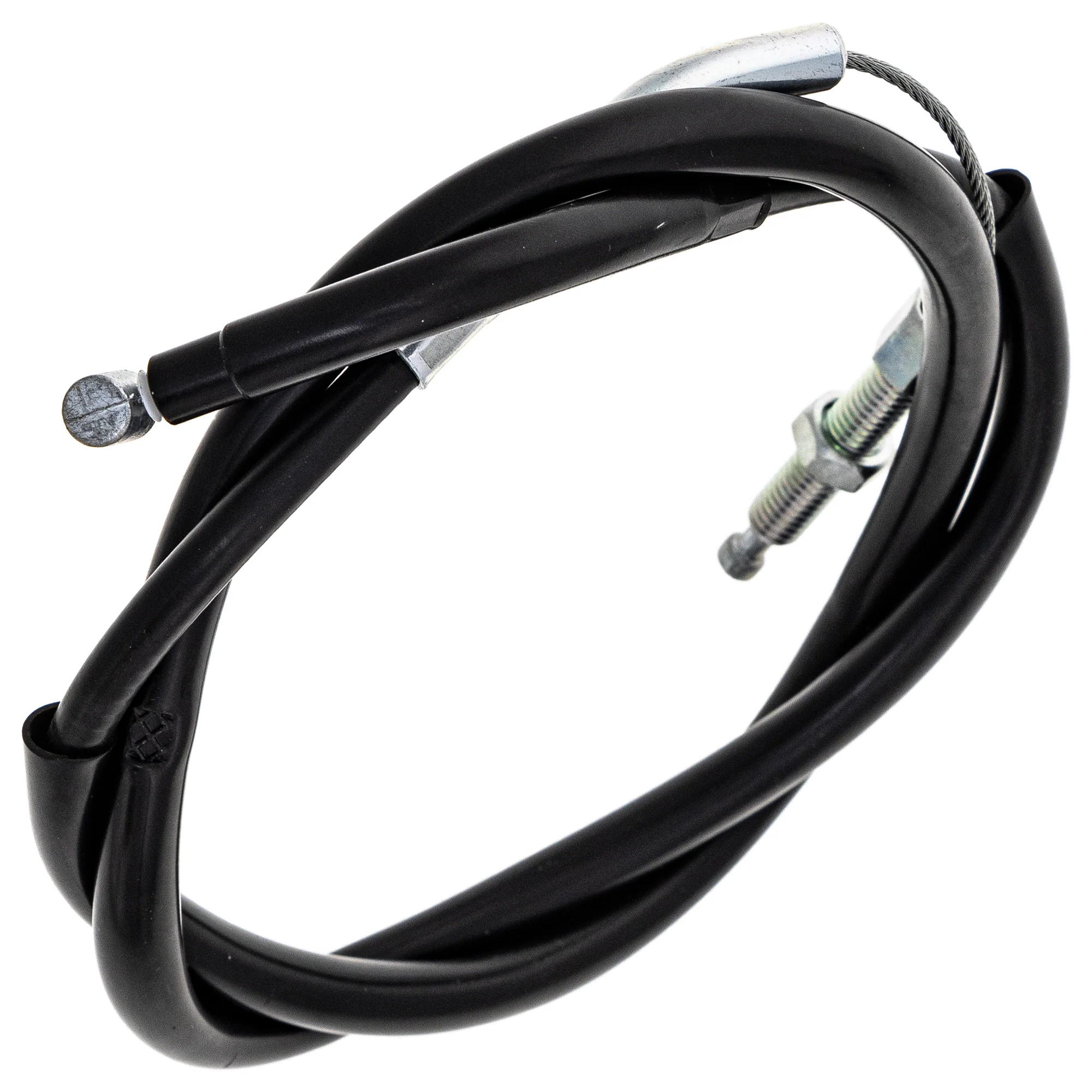 Clutch Cable For Suzuki 70-4221 58200-02F00 - Image 5