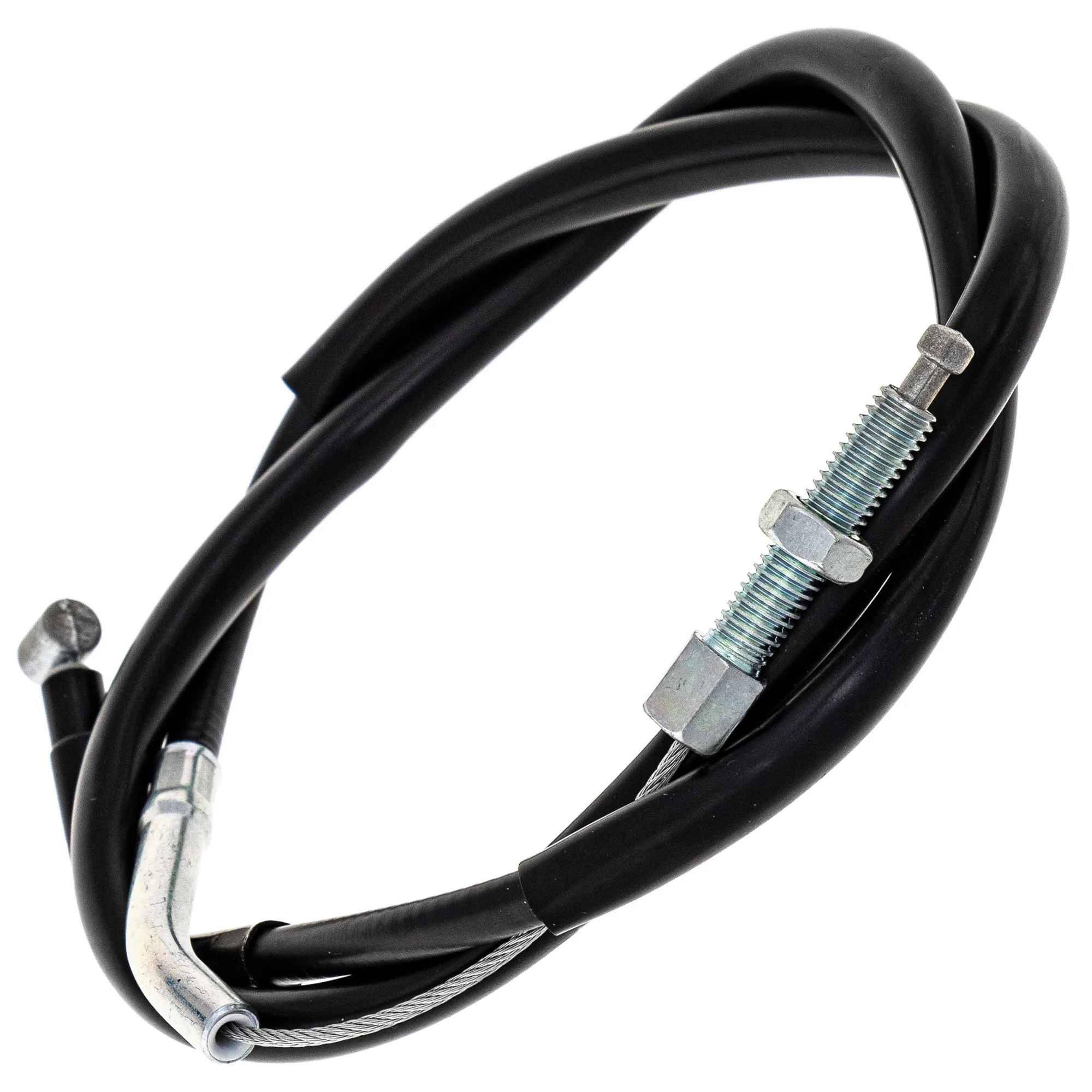 Clutch Cable For Suzuki 70-4221 58200-02F00 - Image 8