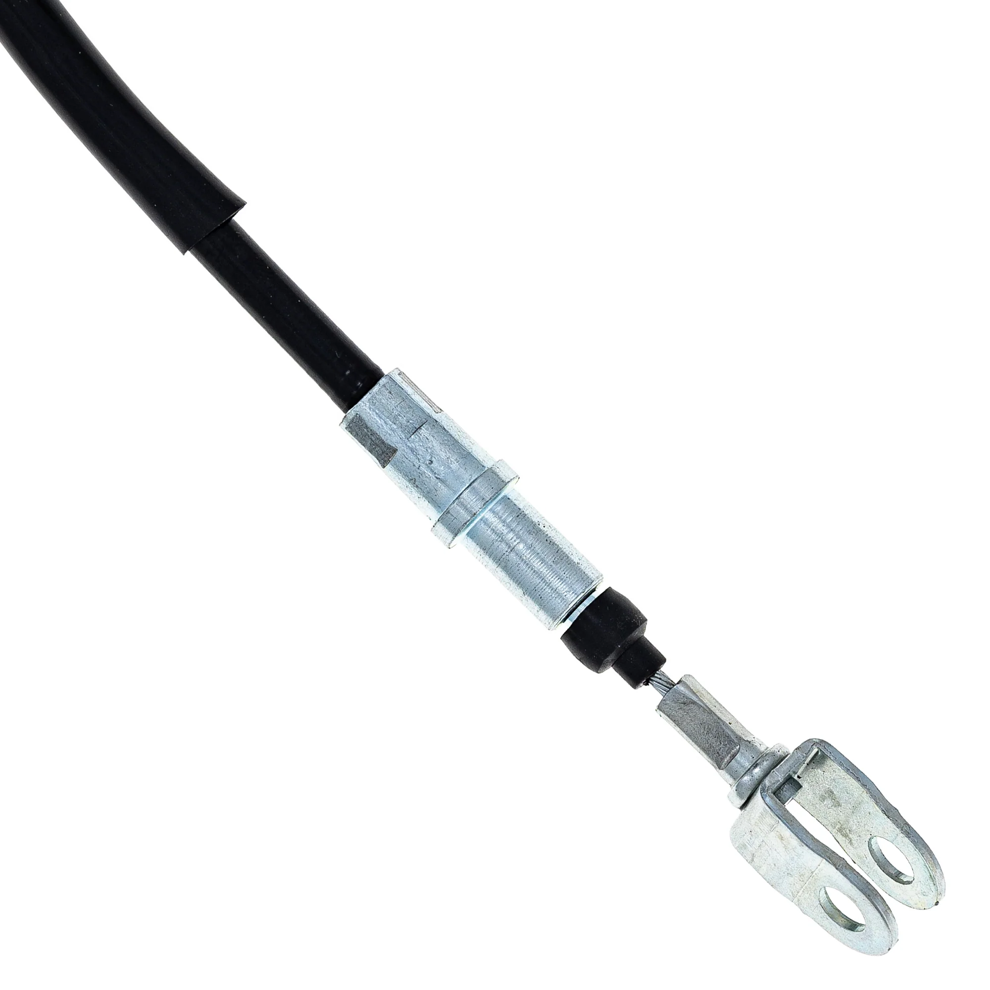 Clutch Cable For Suzuki 70-4297 58200-44AB1 58200-44AB0 58200-44AA0 - Image 4