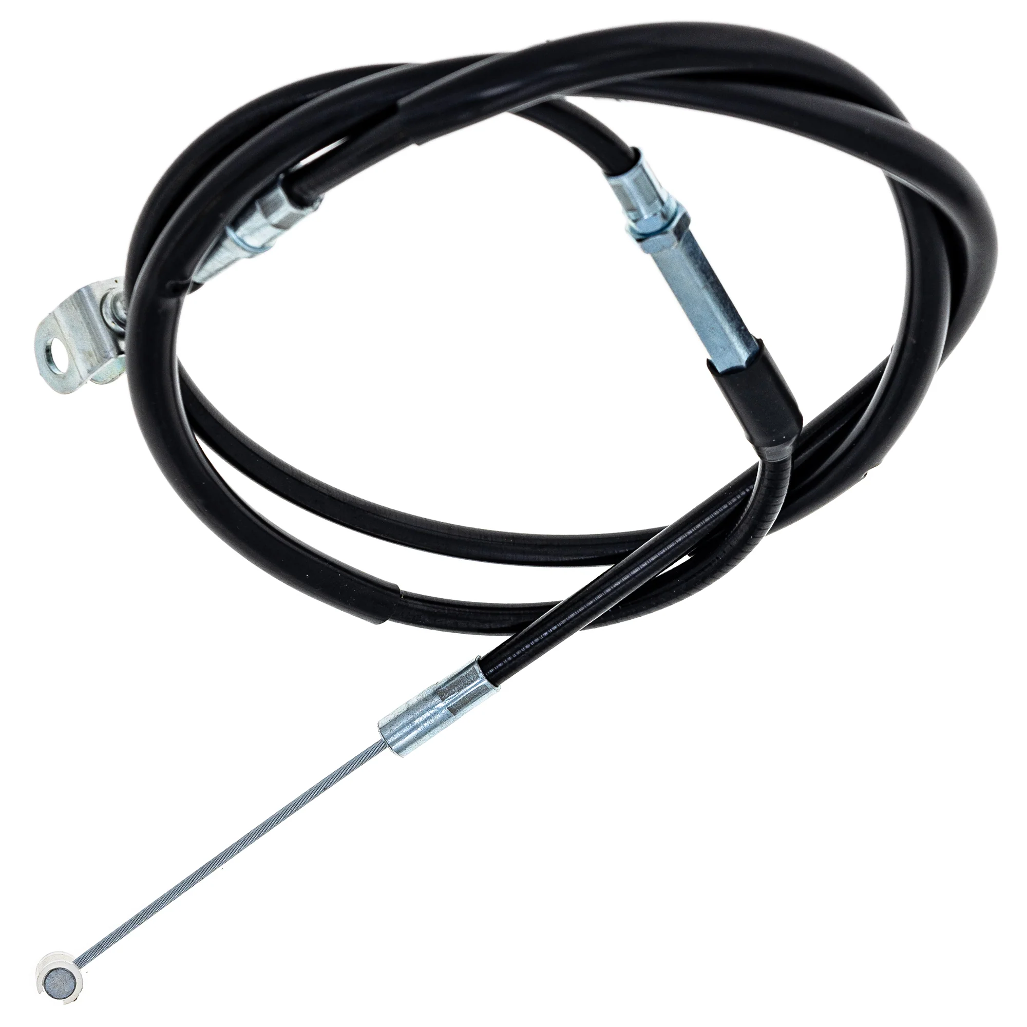 Clutch Cable For Suzuki 70-4297 58200-44AB1 58200-44AB0 58200-44AA0 - Image 5