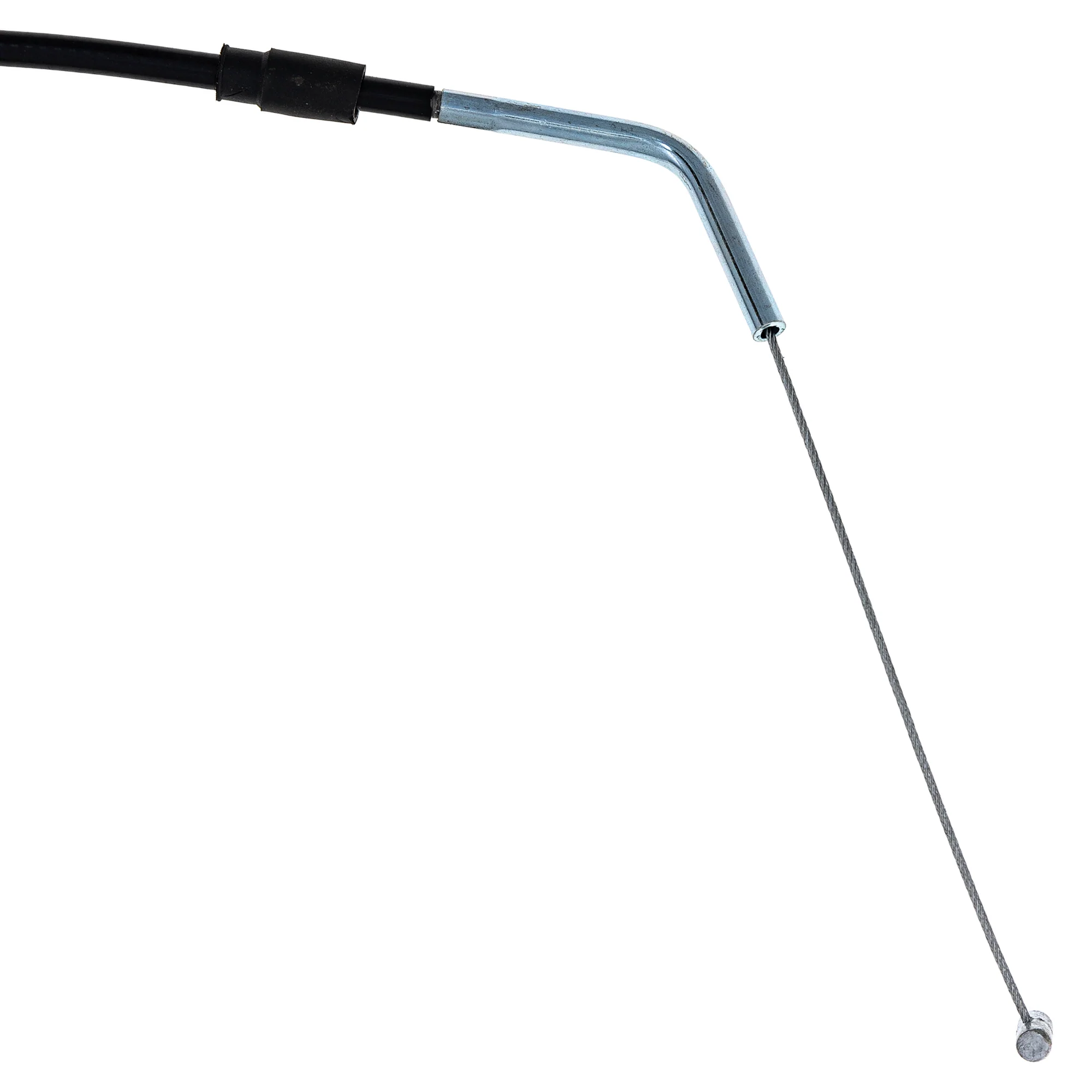 Throttle Cable For Yamaha 70-5189 2NU-26311-00-00 2GV-26311-00-00 - Image 4