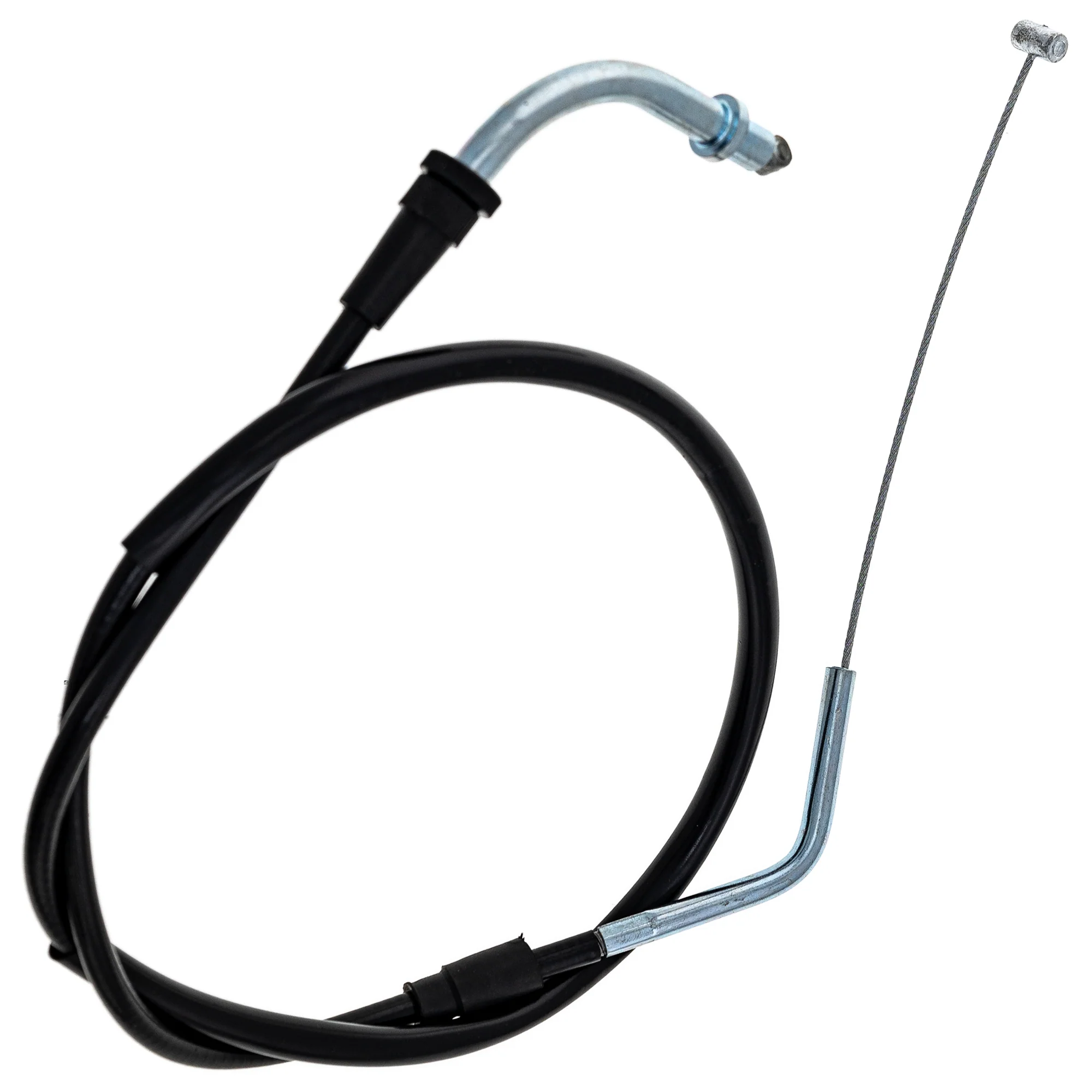 Throttle Cable For Yamaha 70-5189 2NU-26311-00-00 2GV-26311-00-00 - Image 8
