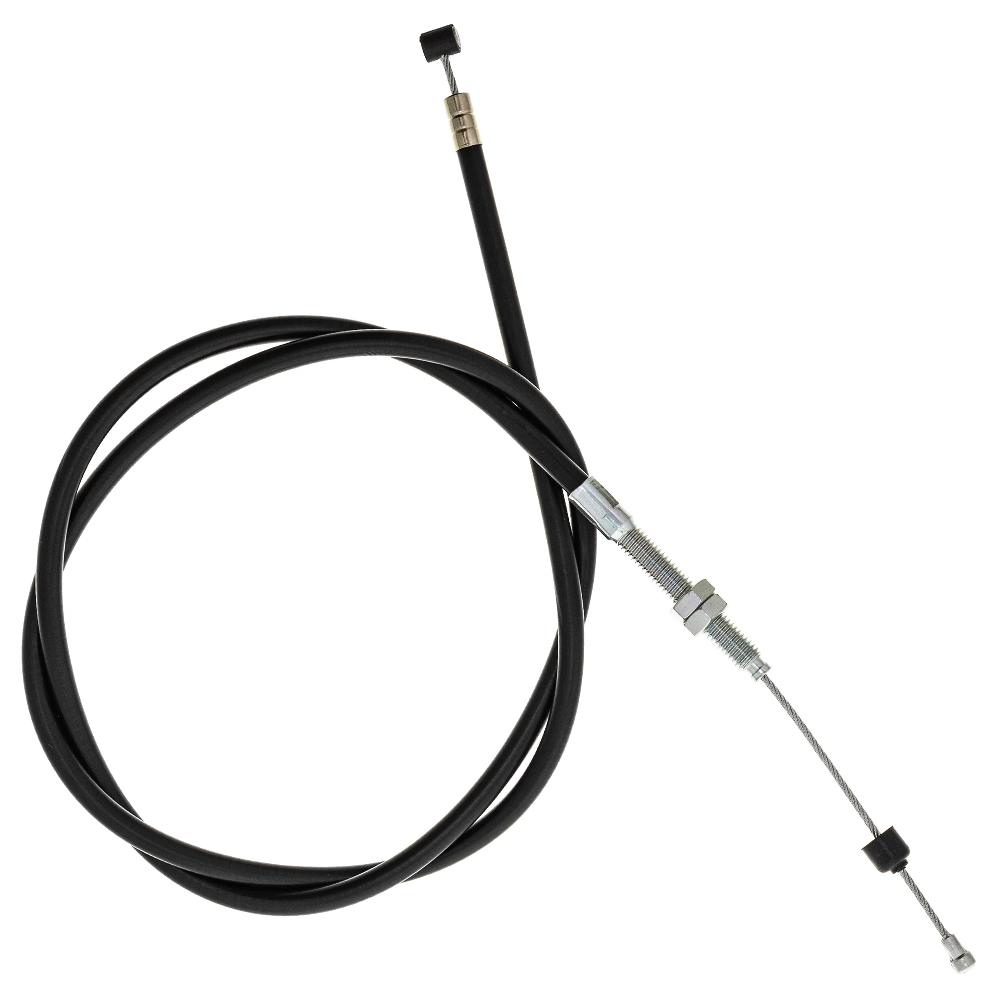 Clutch Cable For Yamaha 70-5347 5PW-26335-01-00 5PW-26335-00-00 5JJ-26335-00-00 4XV-26335-00-00