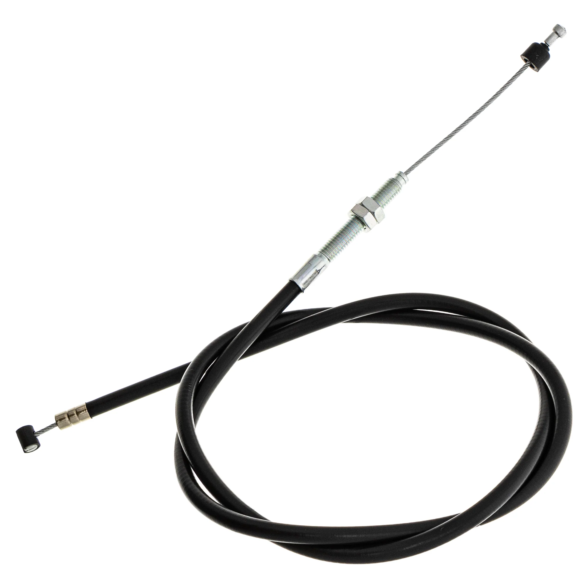 Clutch Cable For Yamaha 70-5347 5PW-26335-01-00 5PW-26335-00-00 5JJ-26335-00-00 4XV-26335-00-00 - Image 8