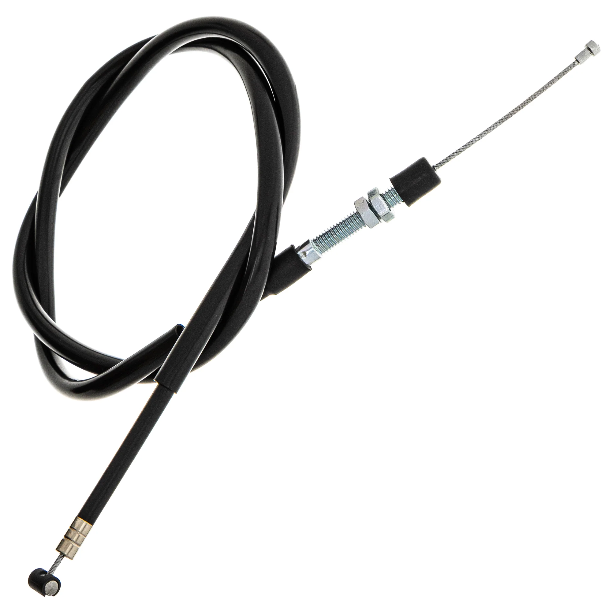 Clutch Cable For Yamaha 70-5362 2C0-26335-00-00 - Image 5