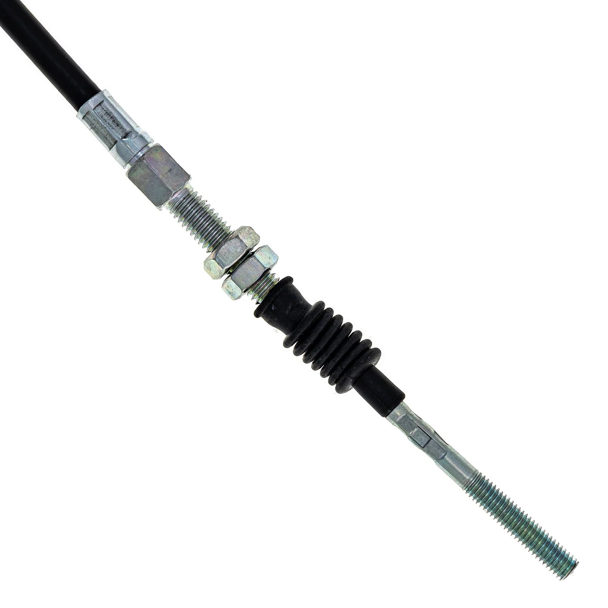Hand Brake Cable For Honda 70-2081 43460-VM6-680 43460-VM6-000 43460-968-000 - Image 4