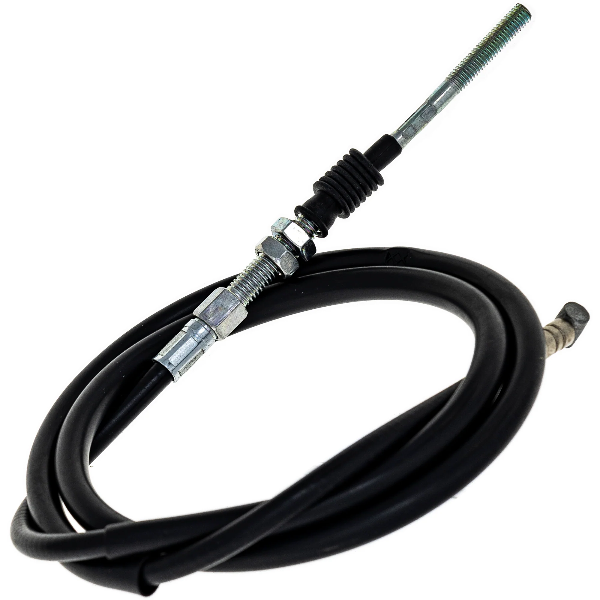 Hand Brake Cable For Honda 70-2081 43460-VM6-680 43460-VM6-000 43460-968-000 - Image 8