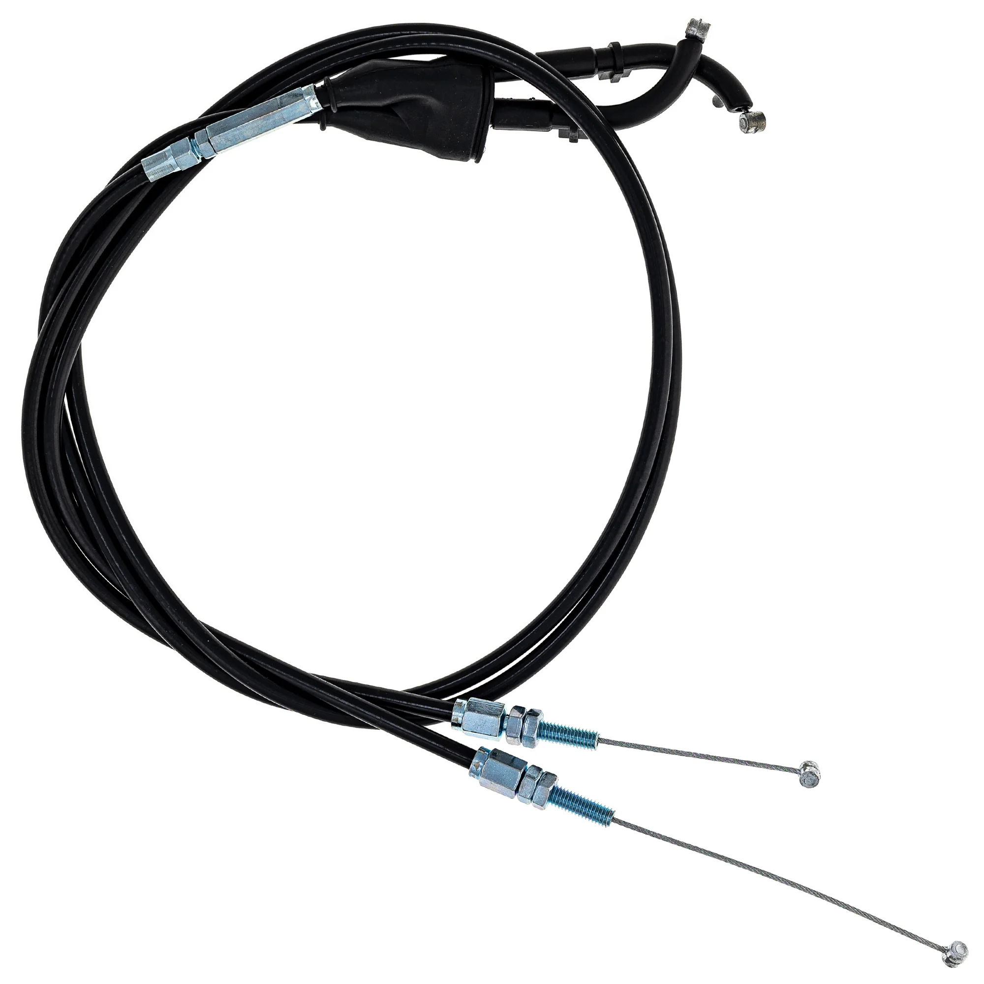 Throttle Cable Set For Suzuki 70-4266 58301-10H00