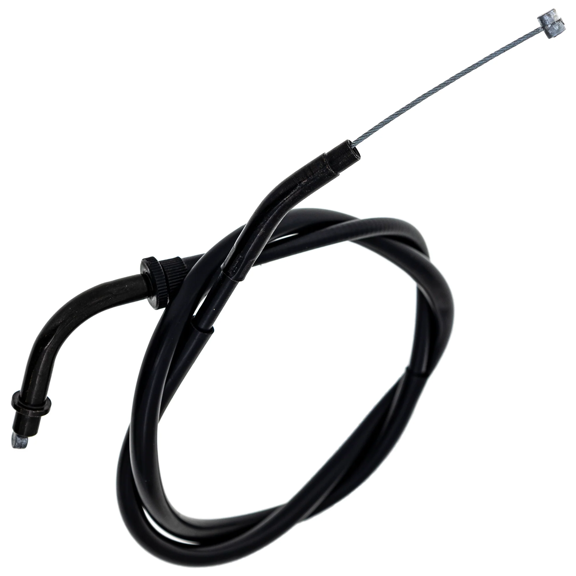 Throttle Cable For Yamaha 70-5096 49A-26311-00-00 1FG-26311-00-00 - Image 8