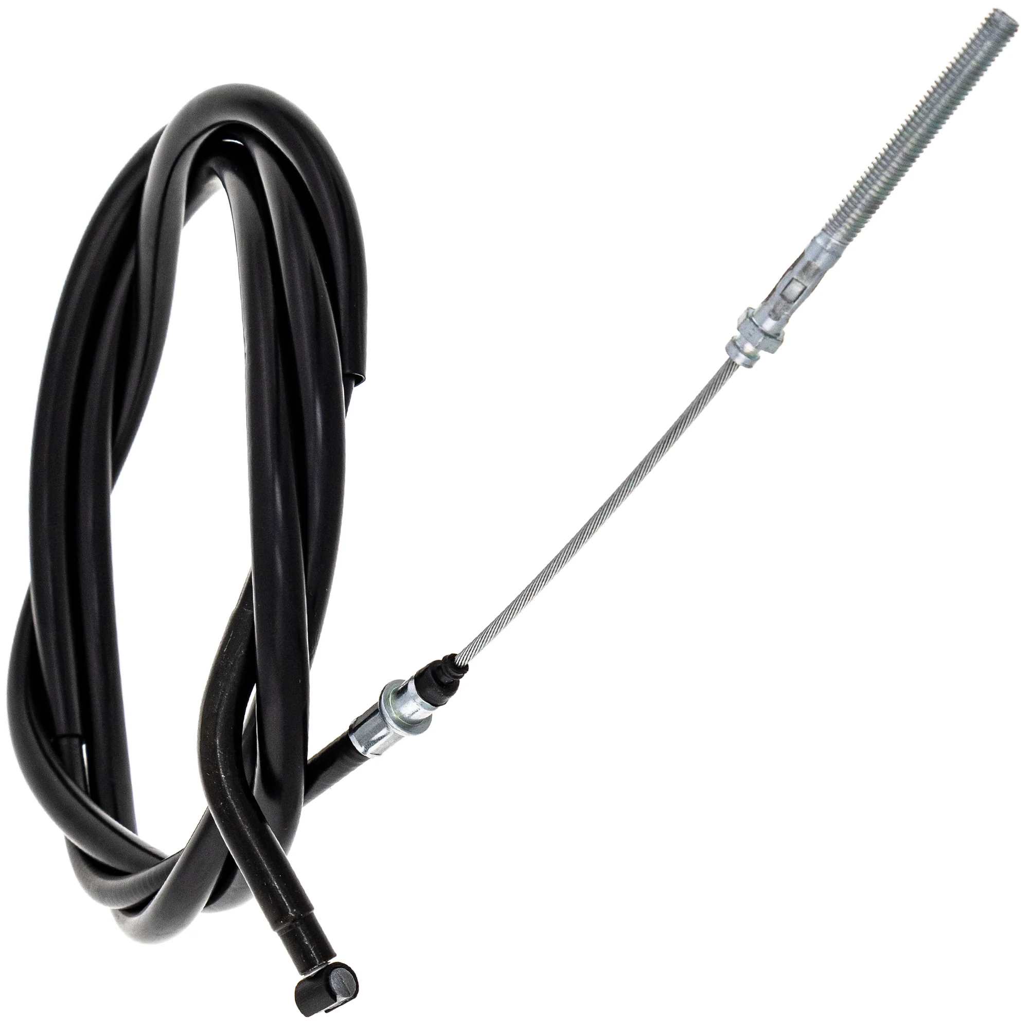 Clutch Cable For Yamaha 70-5353 5TJ-26335-E0-00 - Image 5
