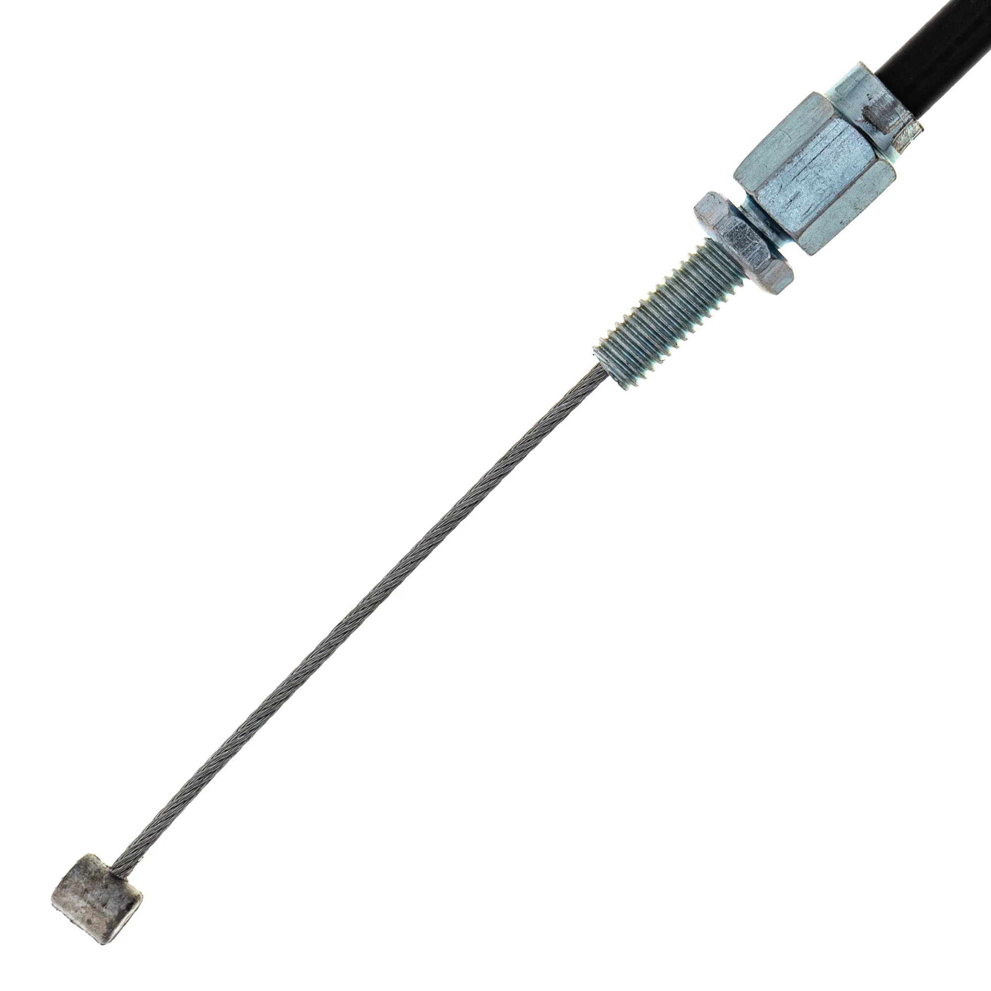 Throttle Cable For Kawasaki 70-3110 54012-137 54012-136 54012-1153 54012-1127 - Image 3