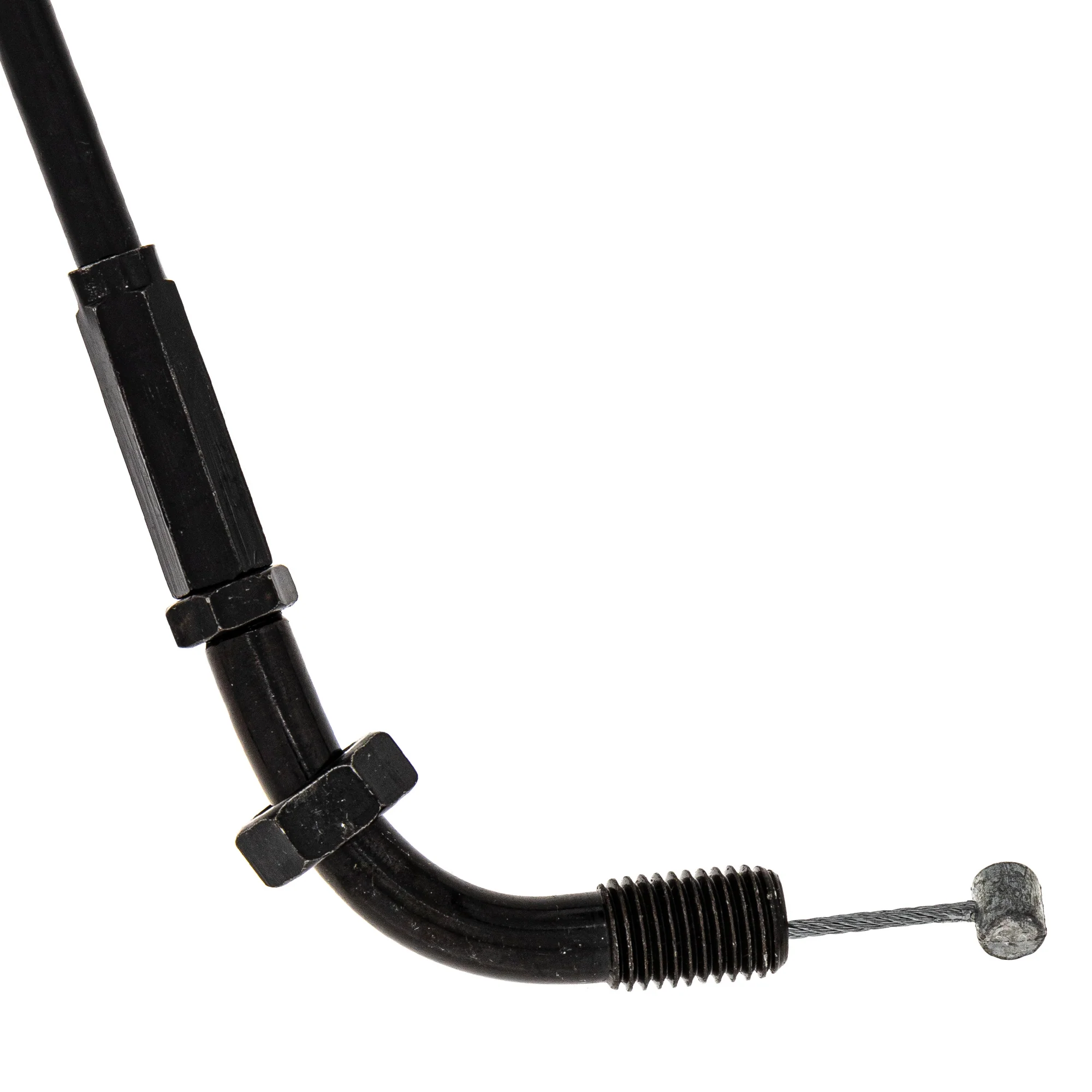 Throttle Cable For Kawasaki 70-3110 54012-137 54012-136 54012-1153 54012-1127 - Image 4