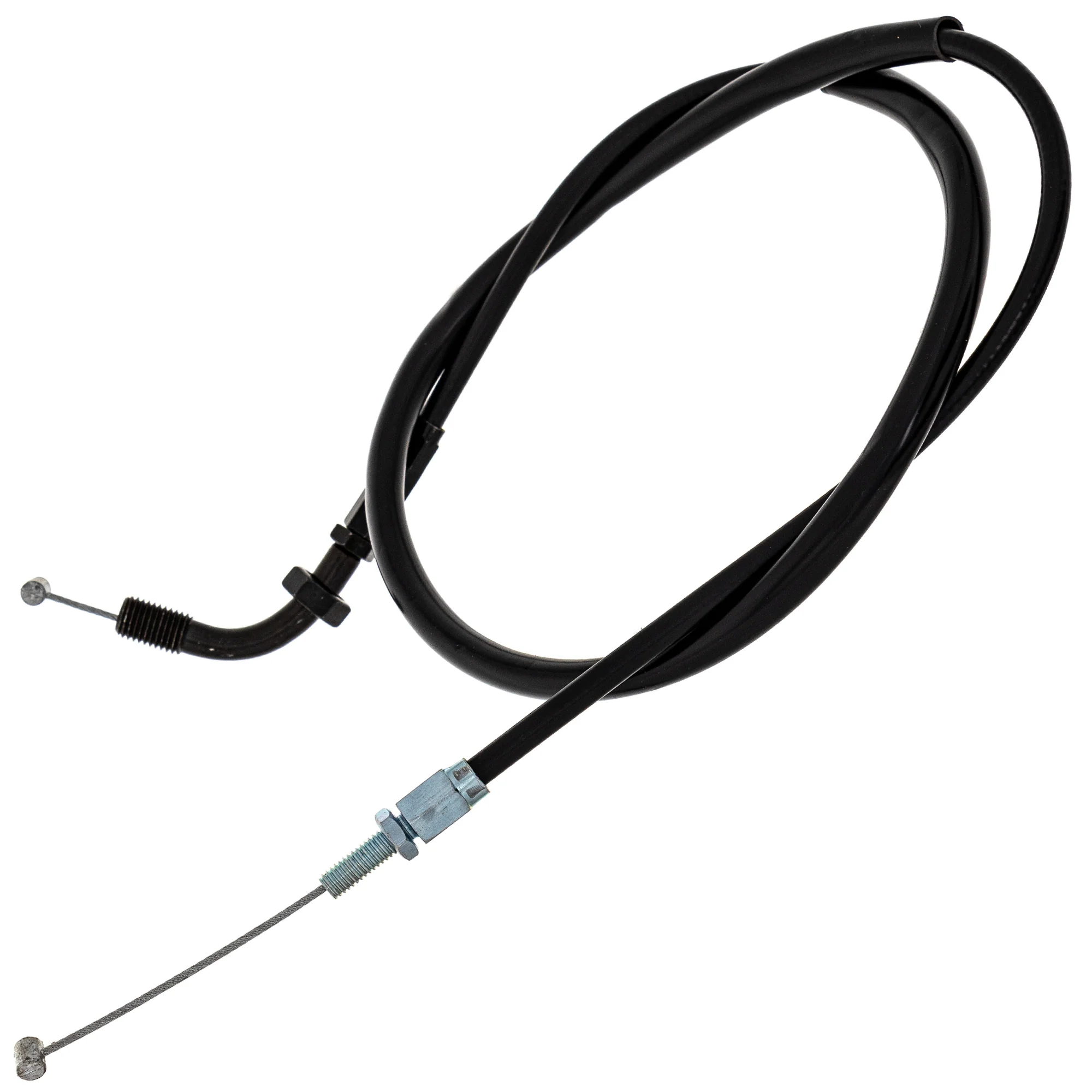 Throttle Cable For Kawasaki 70-3110 54012-137 54012-136 54012-1153 54012-1127 - Image 5