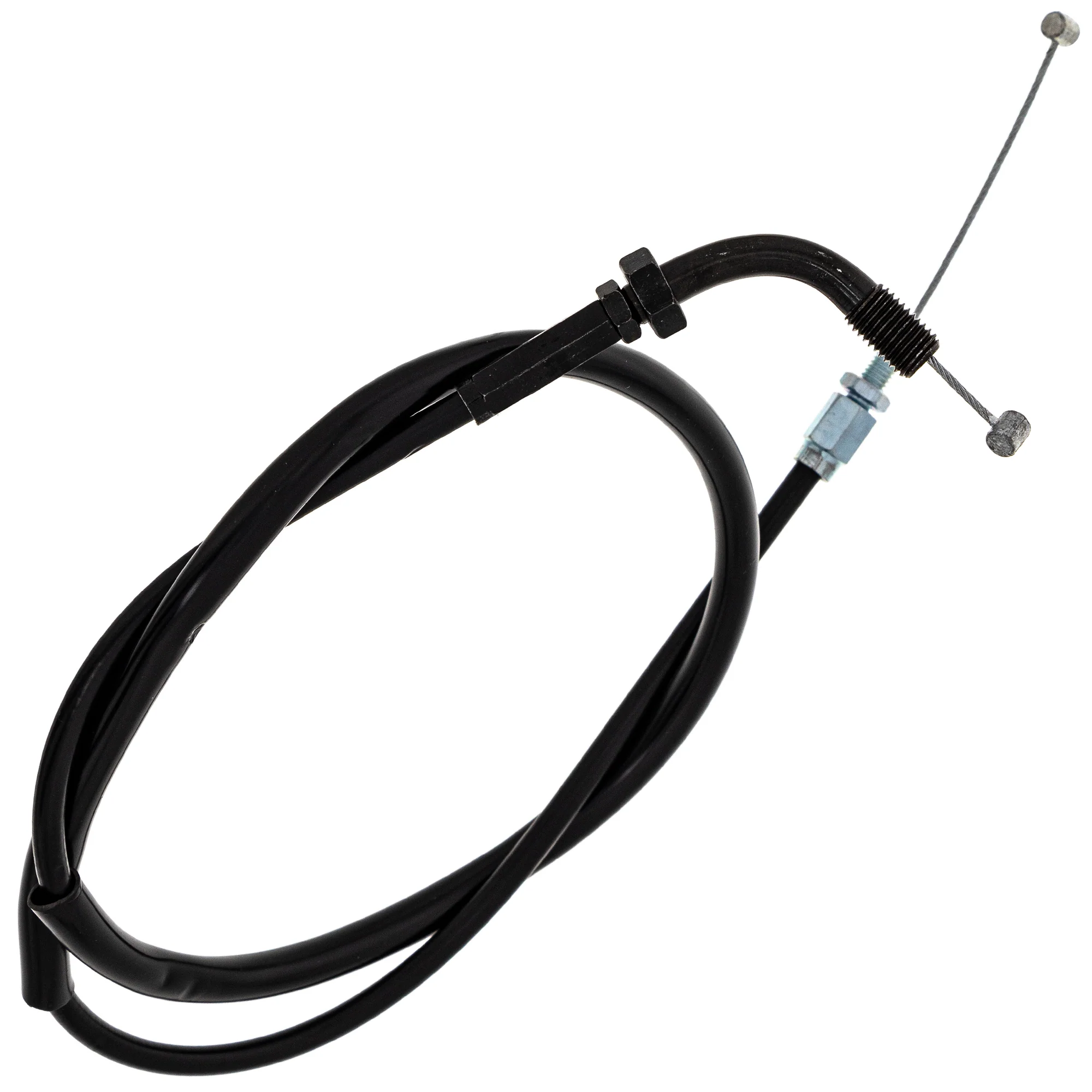 Throttle Cable For Kawasaki 70-3110 54012-137 54012-136 54012-1153 54012-1127 - Image 8