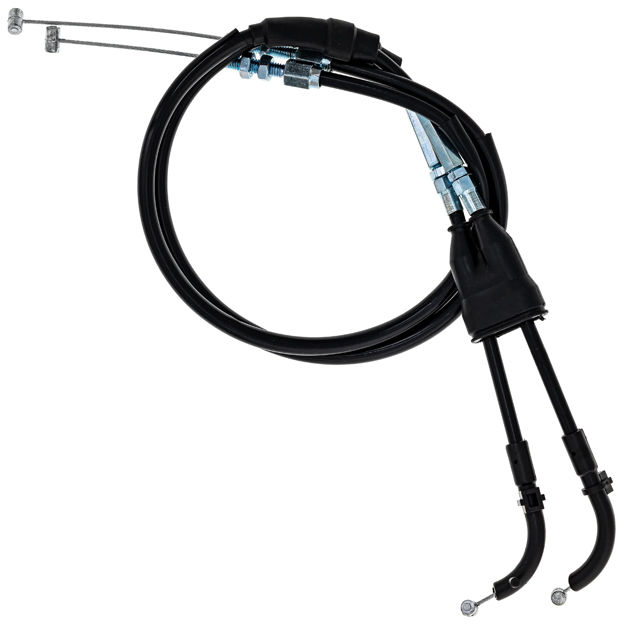 Throttle Cable Set For Suzuki 70-4259