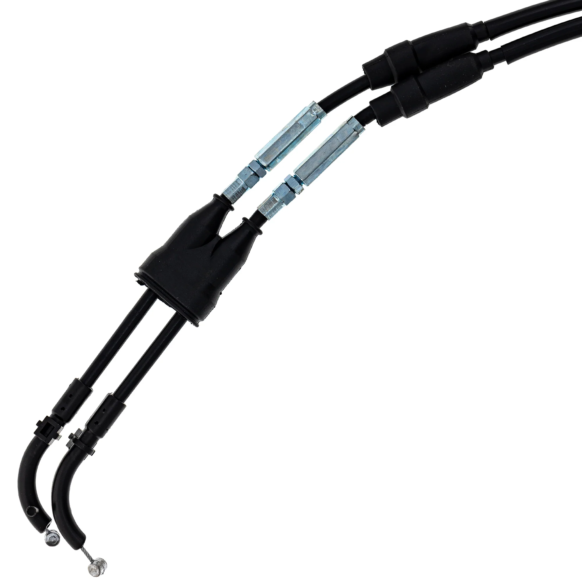 Throttle Cable Set For Suzuki 70-4259 - Image 3