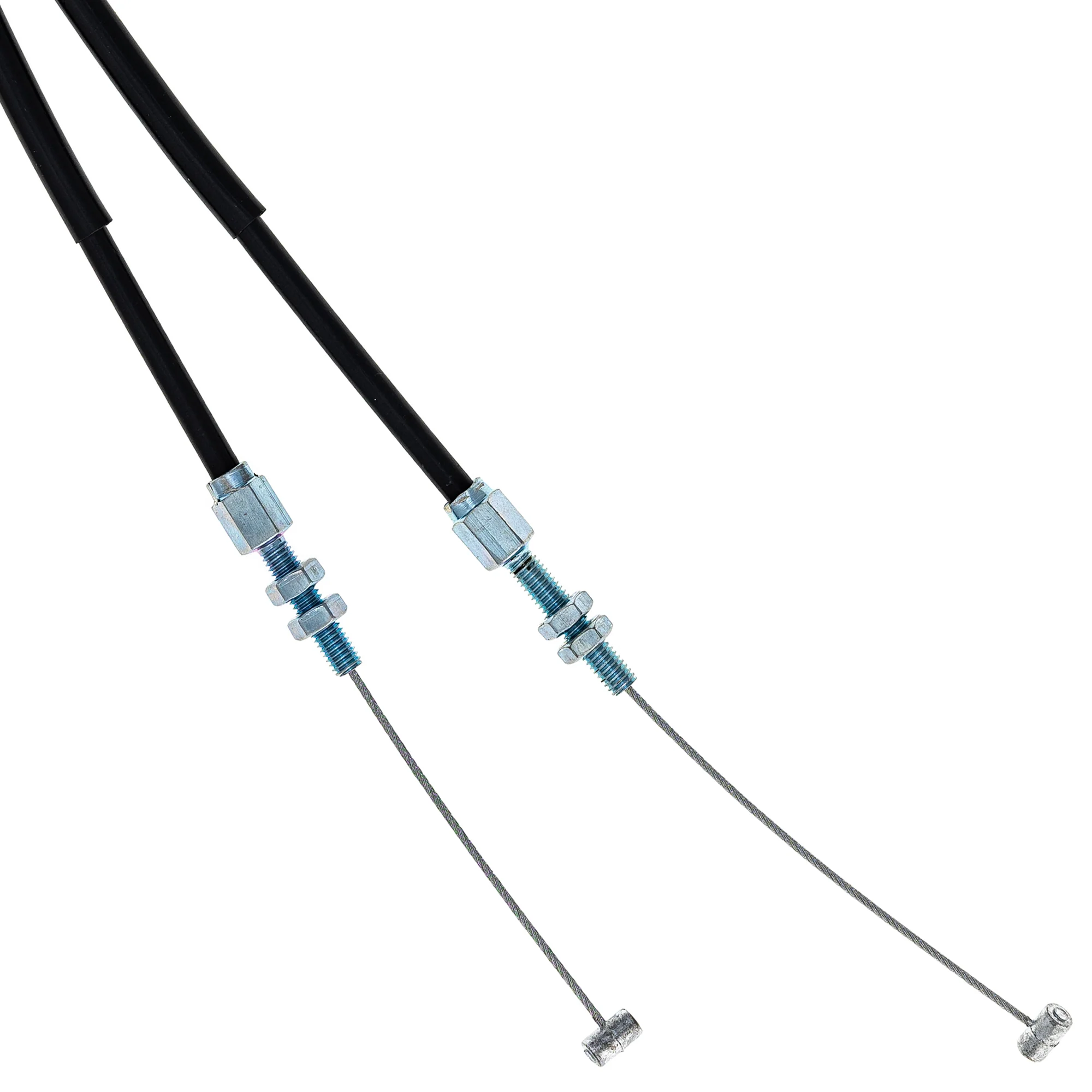 Throttle Cable Set For Suzuki 70-4259 - Image 4