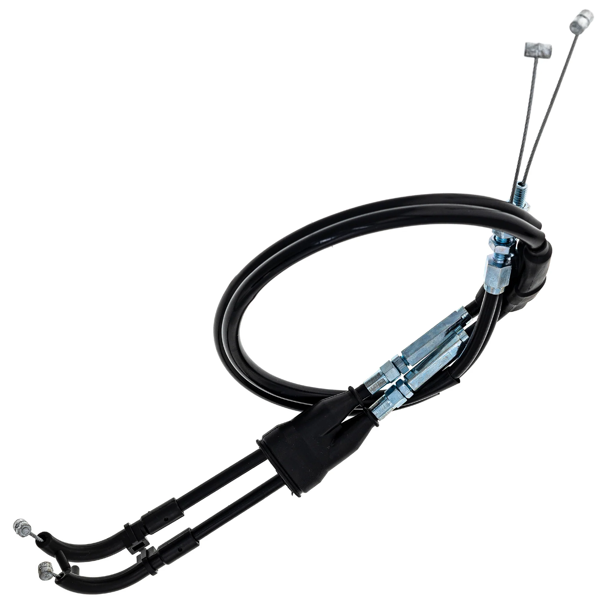 Throttle Cable Set For Suzuki 70-4259 - Image 5