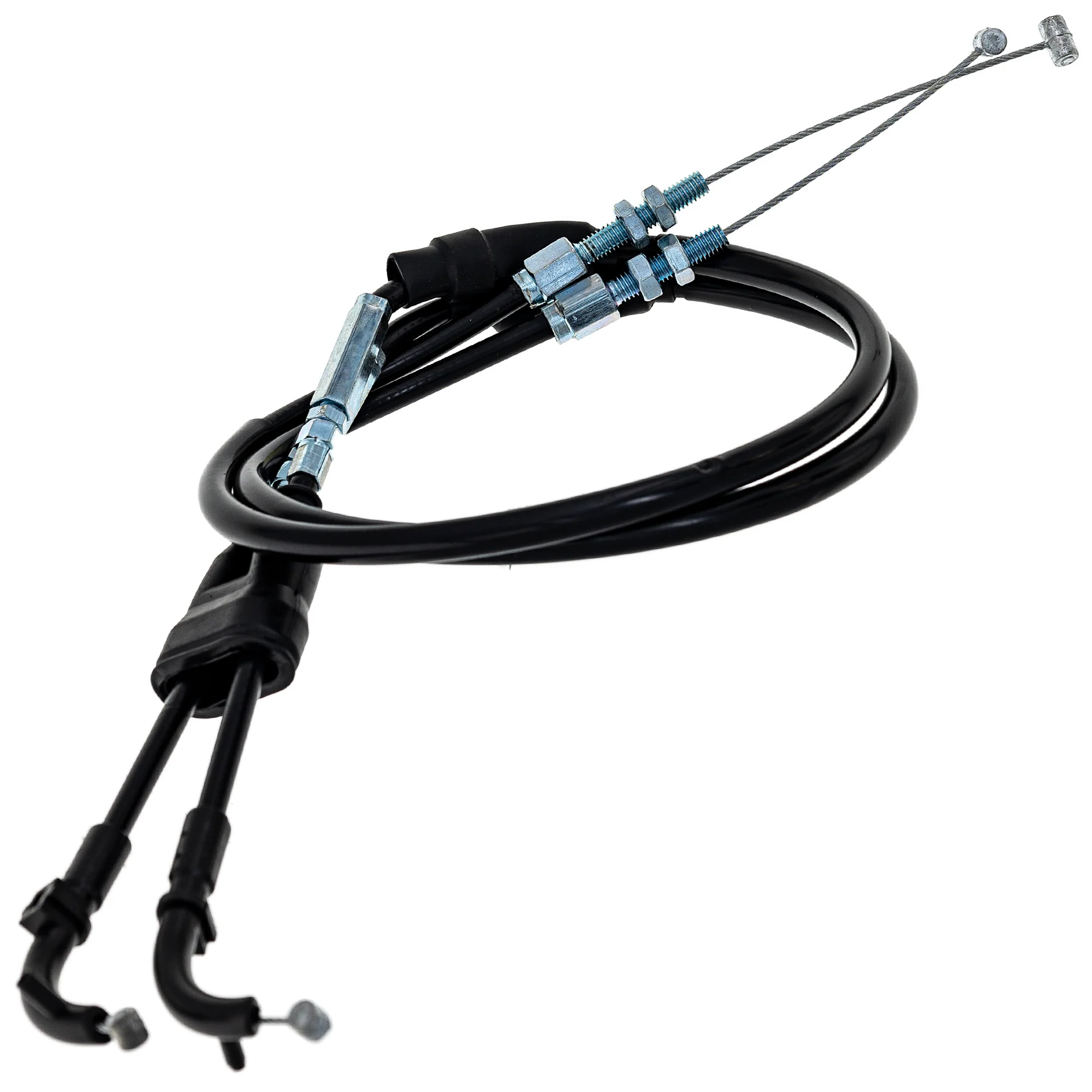 Throttle Cable Set For Suzuki 70-4259 - Image 8