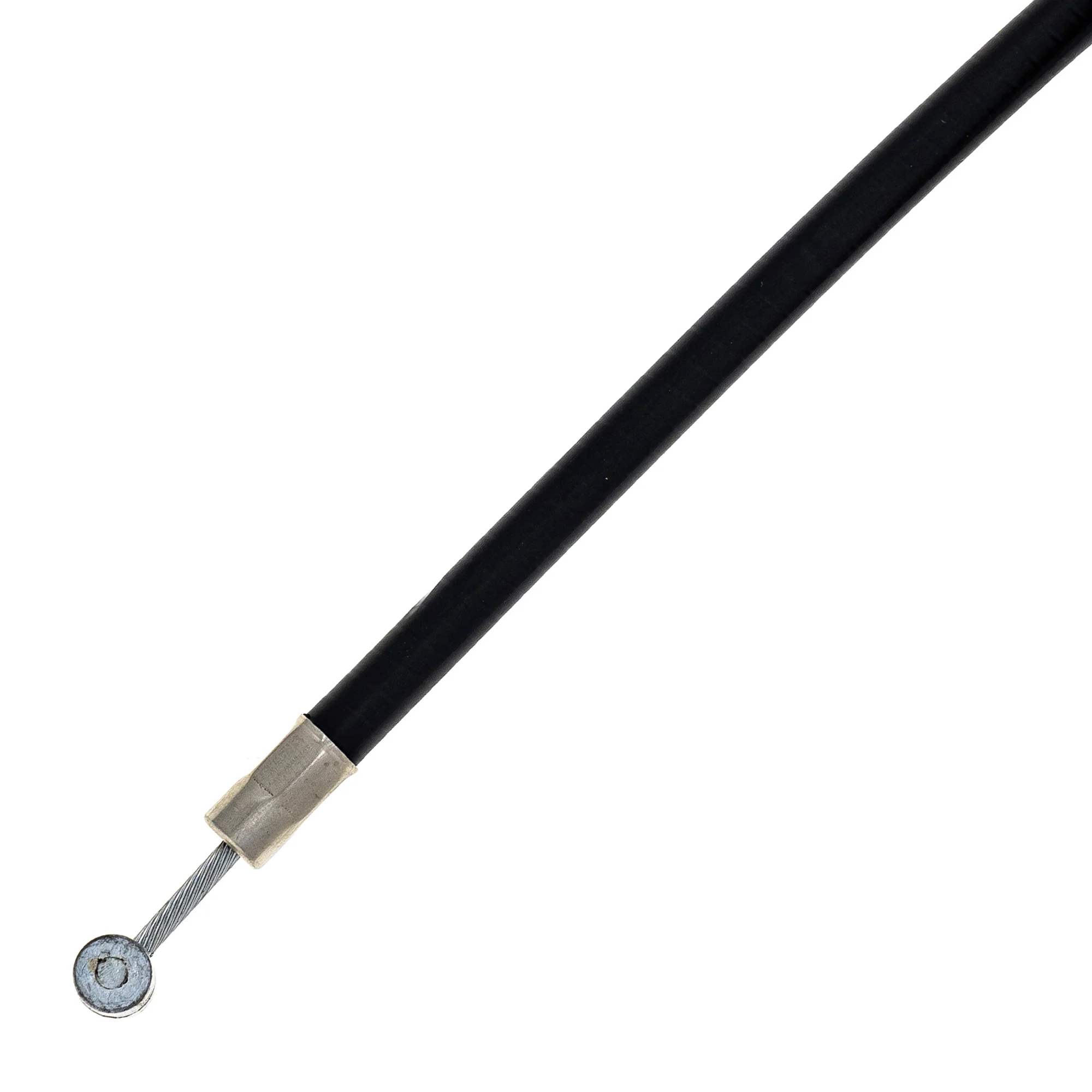 Front Brake Cable For Honda 70-2002 45450-329-010 45450-286-010 45450-286-000 - Image 3