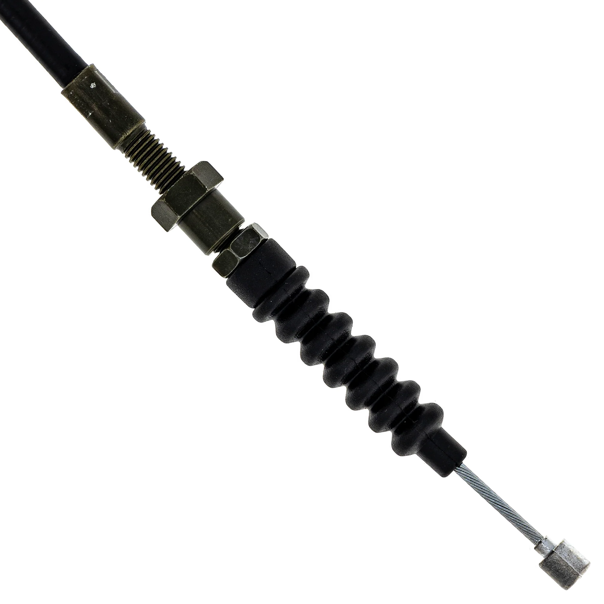 Front Brake Cable For Honda 70-2002 45450-329-010 45450-286-010 45450-286-000 - Image 4