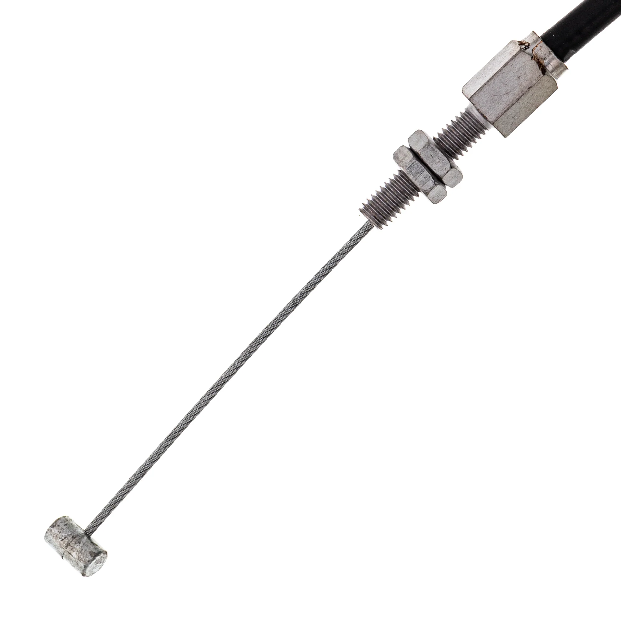 Pull Throttle Cable For Honda 70-2225 17910-MN8-670 17910-ML7-920 17910-ML7-700 17910-ML7-000 - Image 3