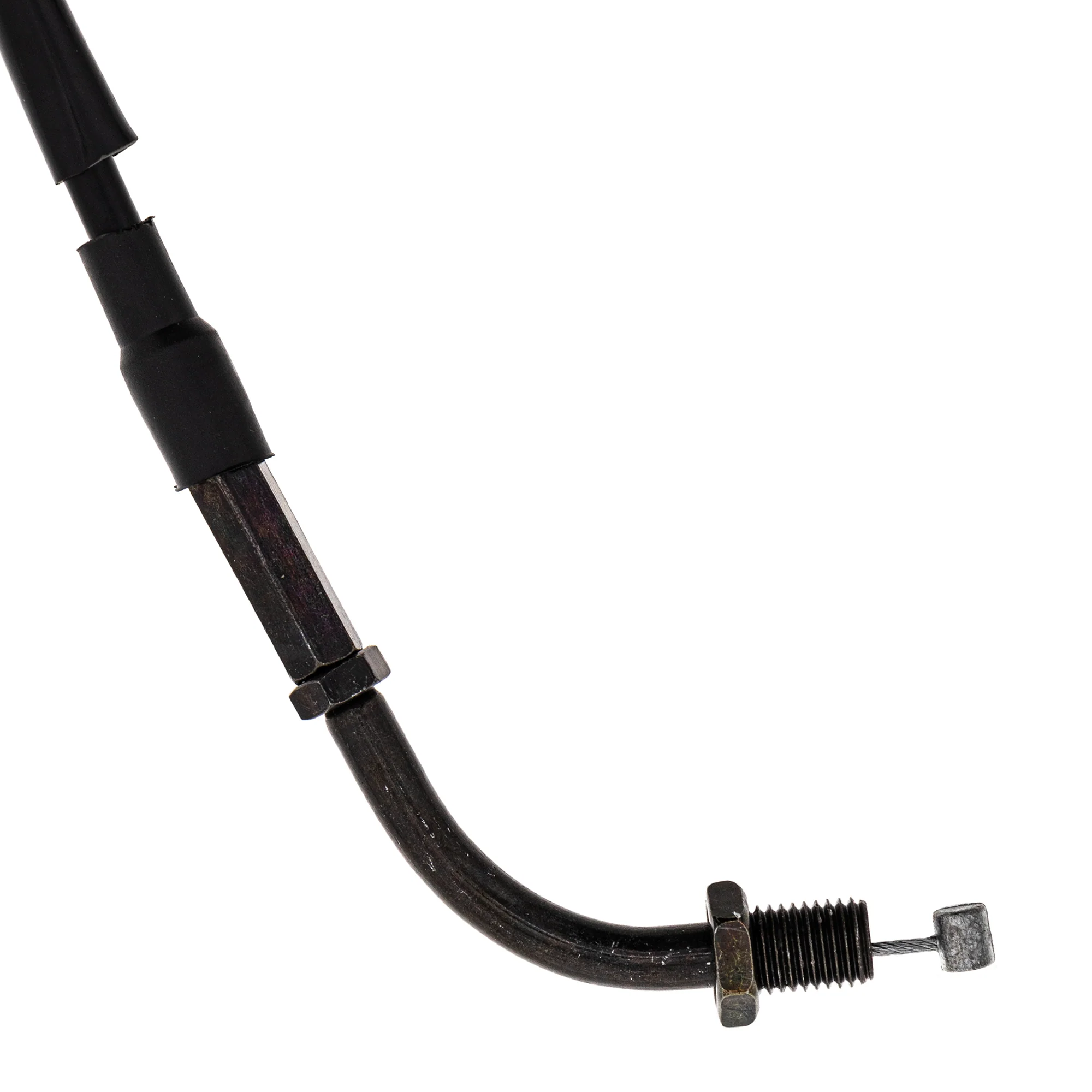 Pull Throttle Cable For Honda 70-2225 17910-MN8-670 17910-ML7-920 17910-ML7-700 17910-ML7-000 - Image 4