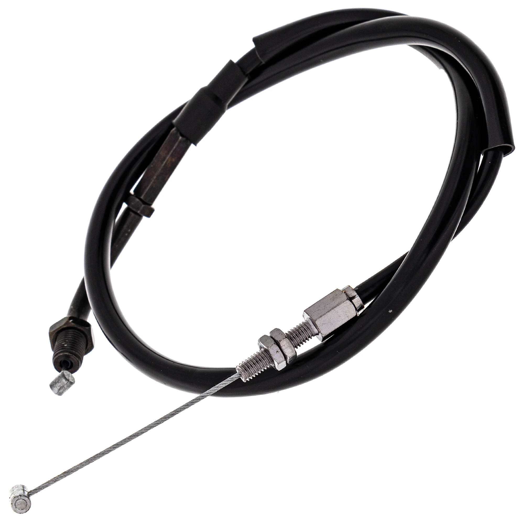 Pull Throttle Cable For Honda 70-2225 17910-MN8-670 17910-ML7-920 17910-ML7-700 17910-ML7-000 - Image 5