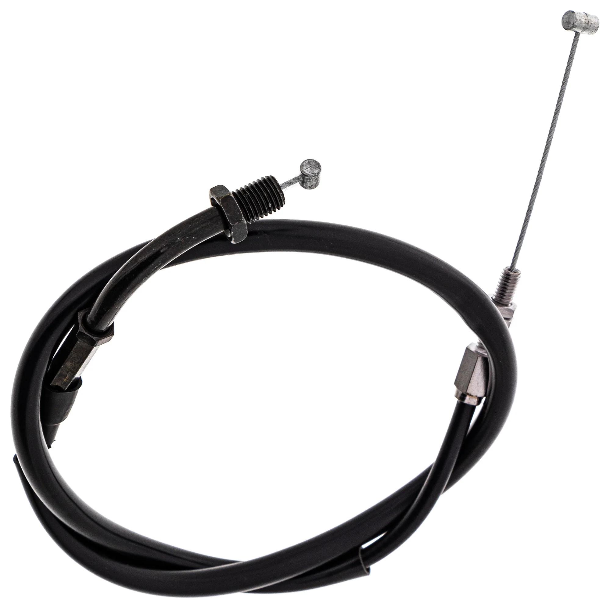 Pull Throttle Cable For Honda 70-2225 17910-MN8-670 17910-ML7-920 17910-ML7-700 17910-ML7-000 - Image 8