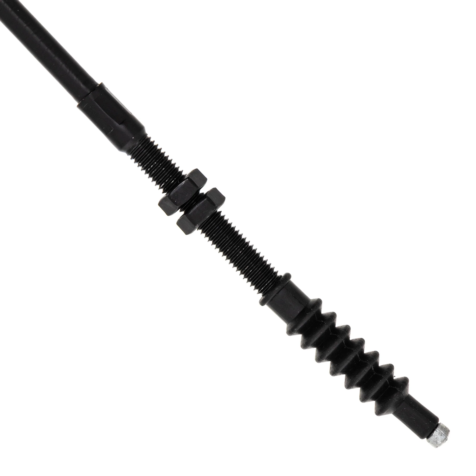 Clutch Cable For Kawasaki 70-3384 54011-0556 - Image 4