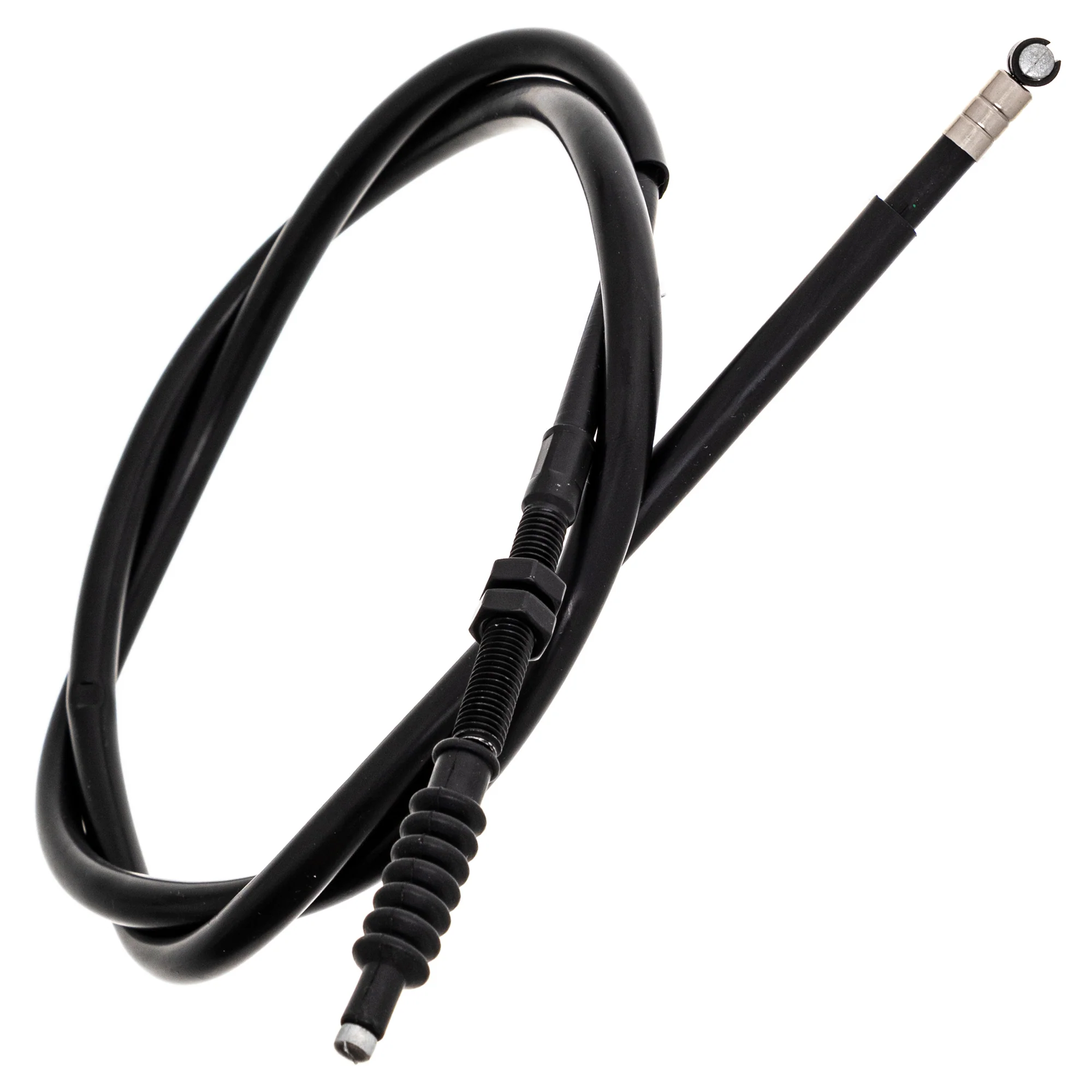 Clutch Cable For Kawasaki 70-3384 54011-0556 - Image 5