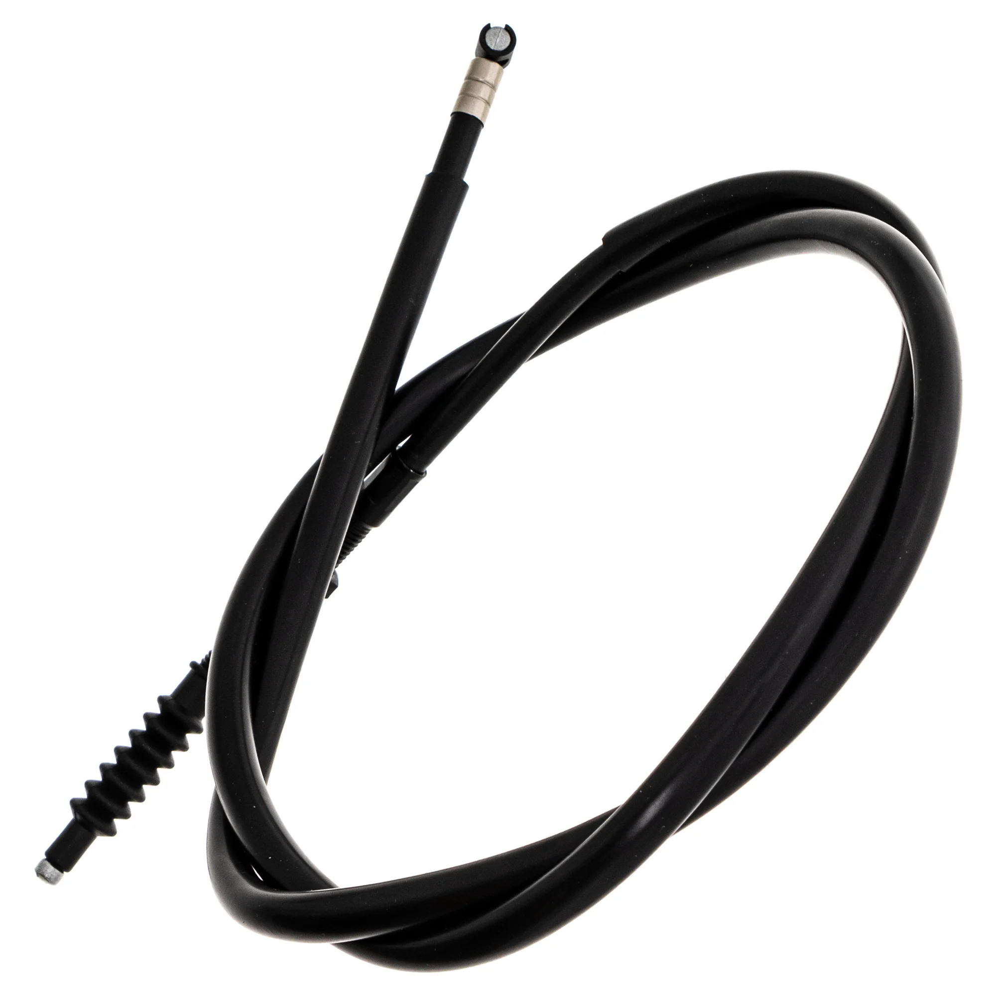 Clutch Cable For Kawasaki 70-3384 54011-0556 - Image 8