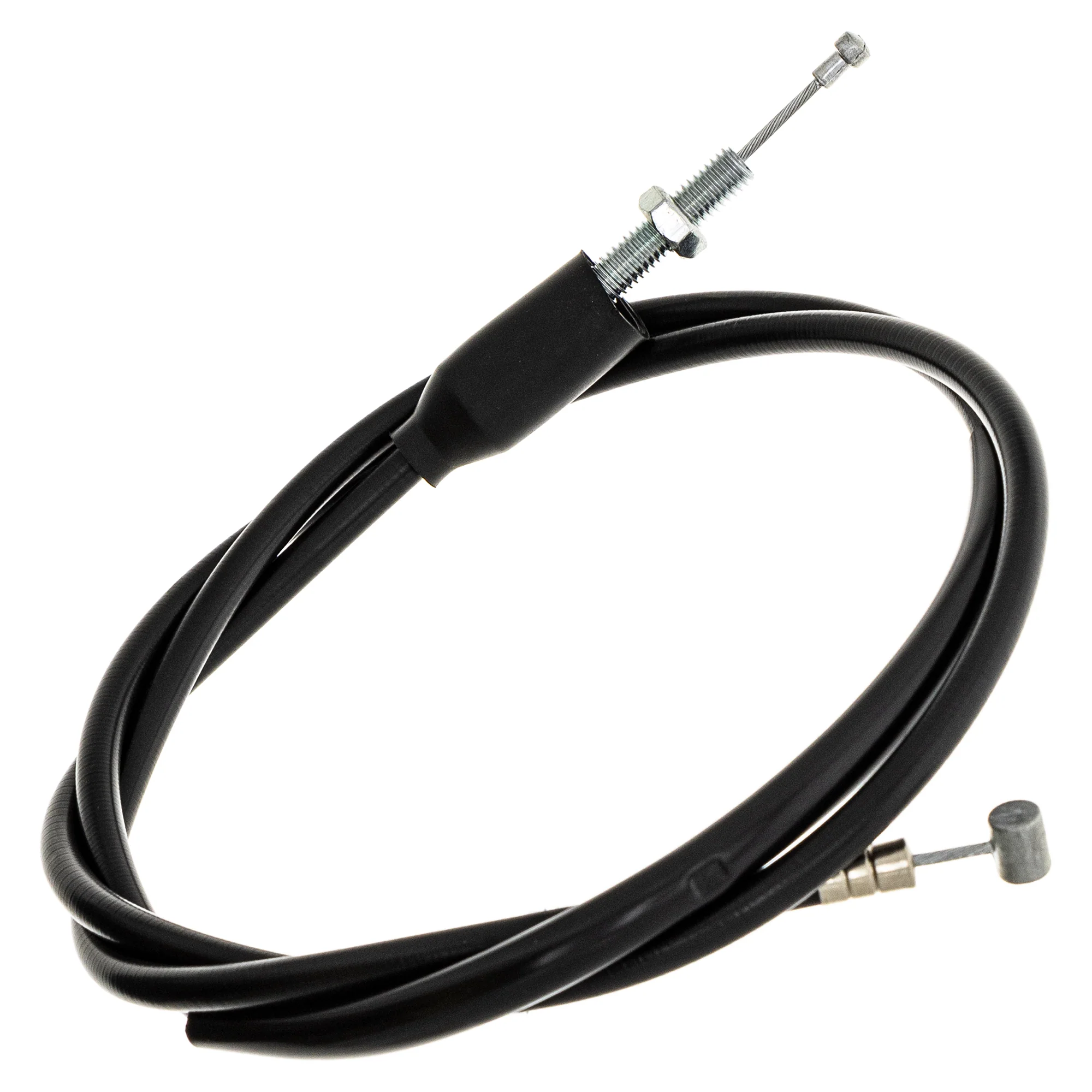 Clutch Cable For Suzuki 70-4001 58200-45611 58200-45300 58200-45201 58200-45200 - Image 8