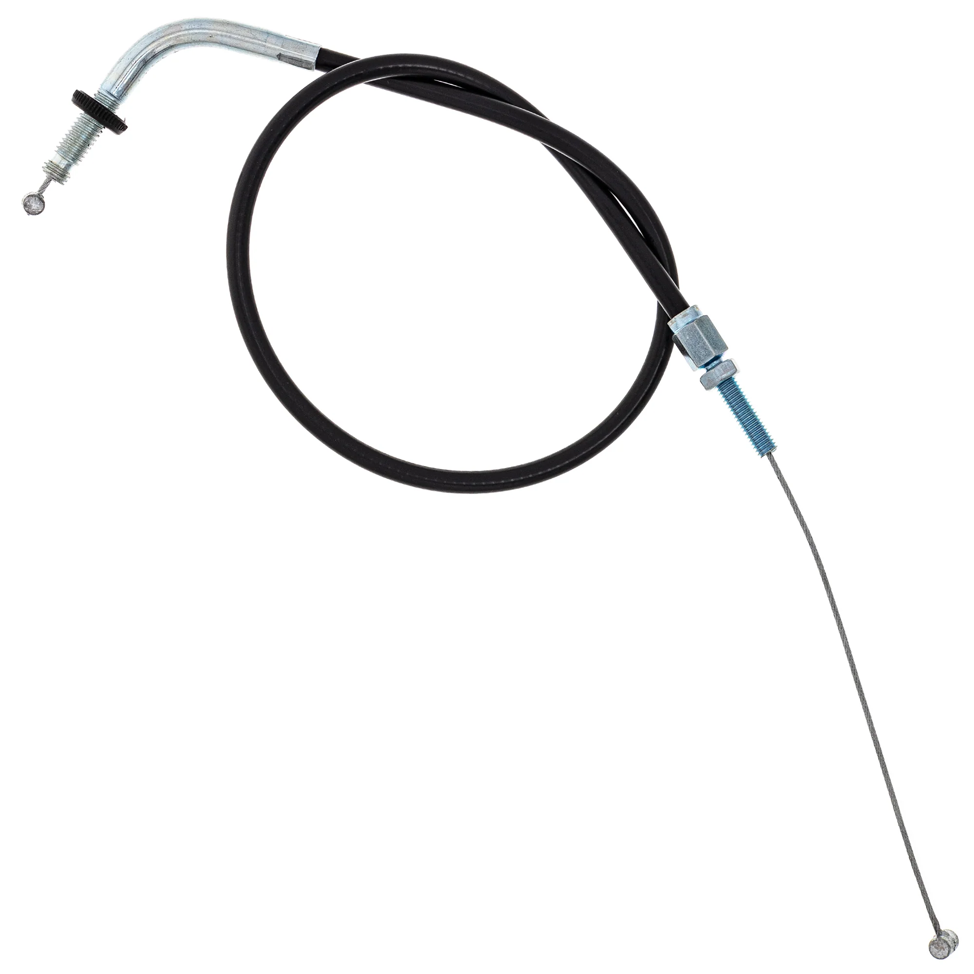 Throttle Cable For Yamaha 70-5160 3HE-26312-01-00 3HE-26312-00-00