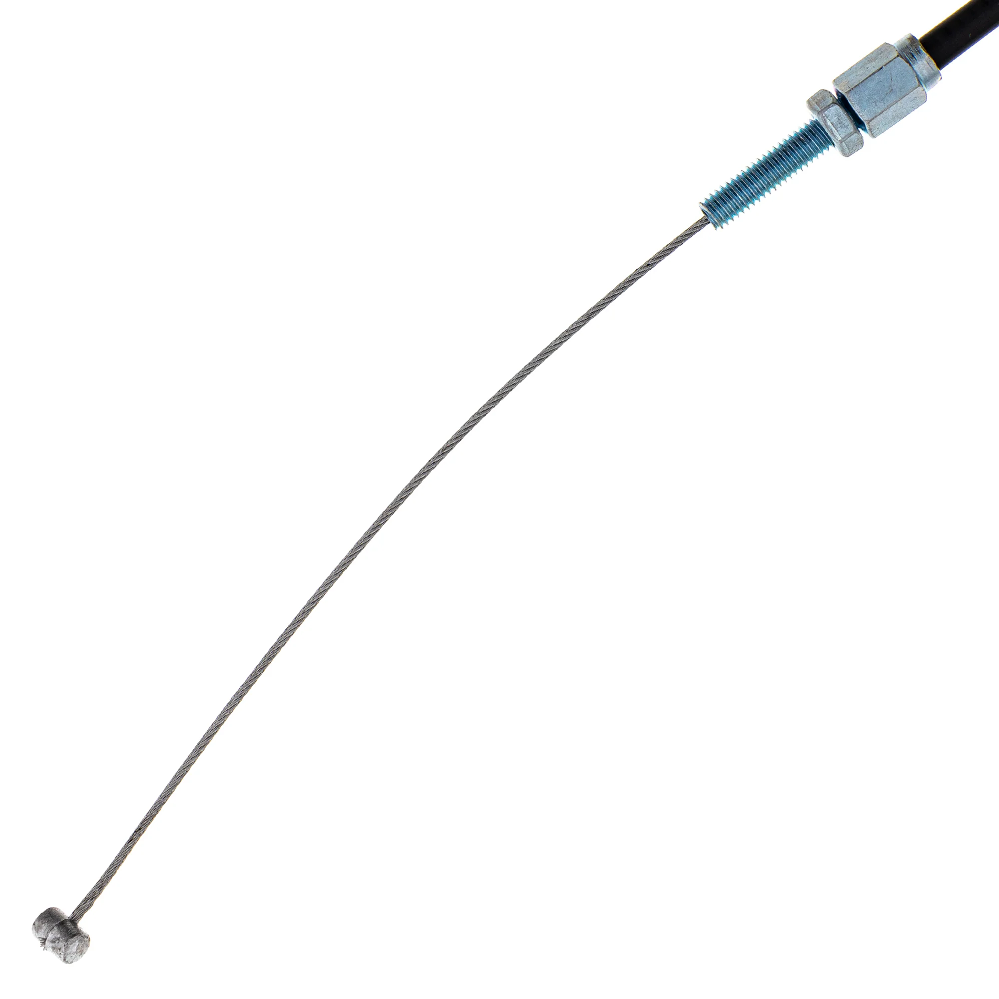Throttle Cable For Yamaha 70-5160 3HE-26312-01-00 3HE-26312-00-00 - Image 3