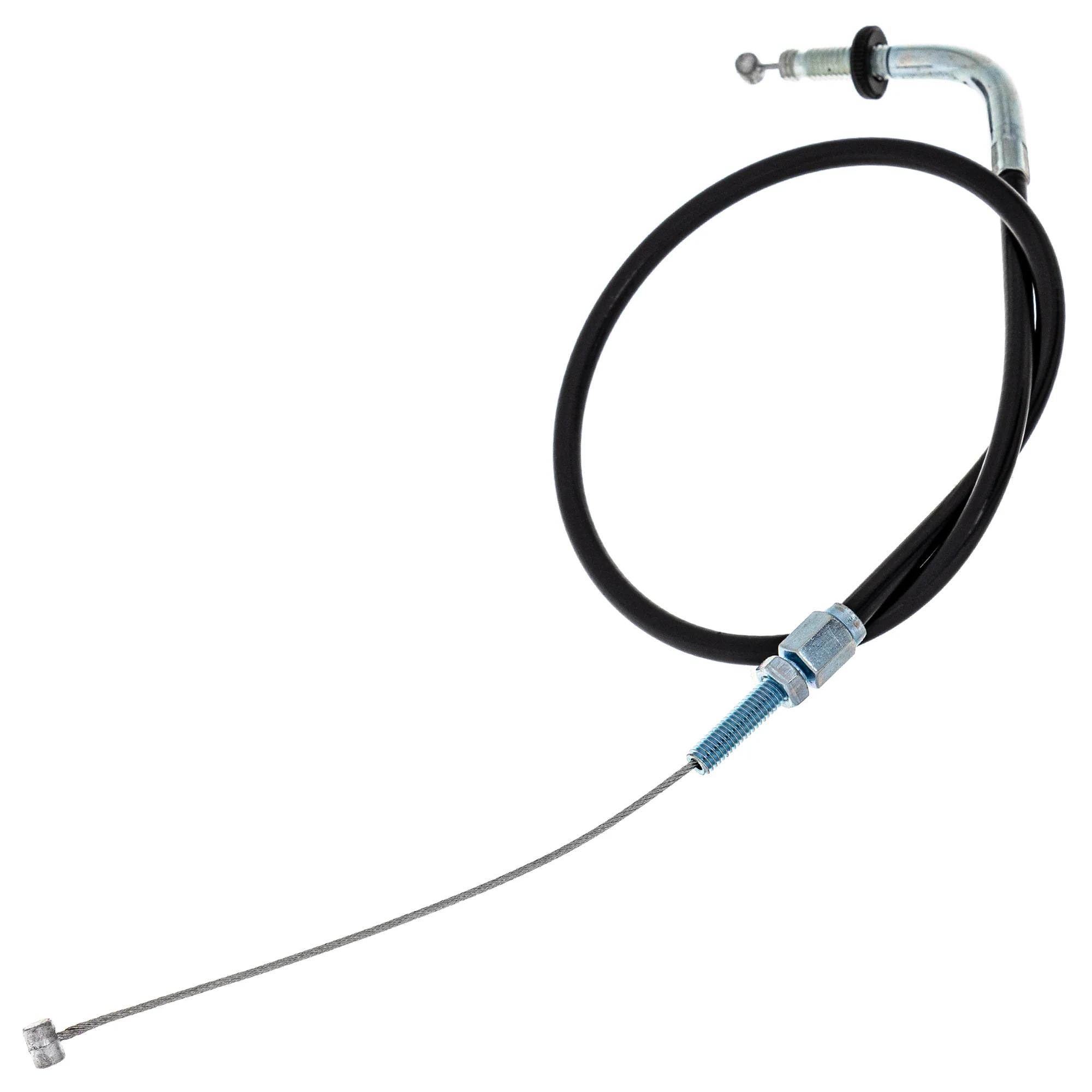 Throttle Cable For Yamaha 70-5160 3HE-26312-01-00 3HE-26312-00-00 - Image 5