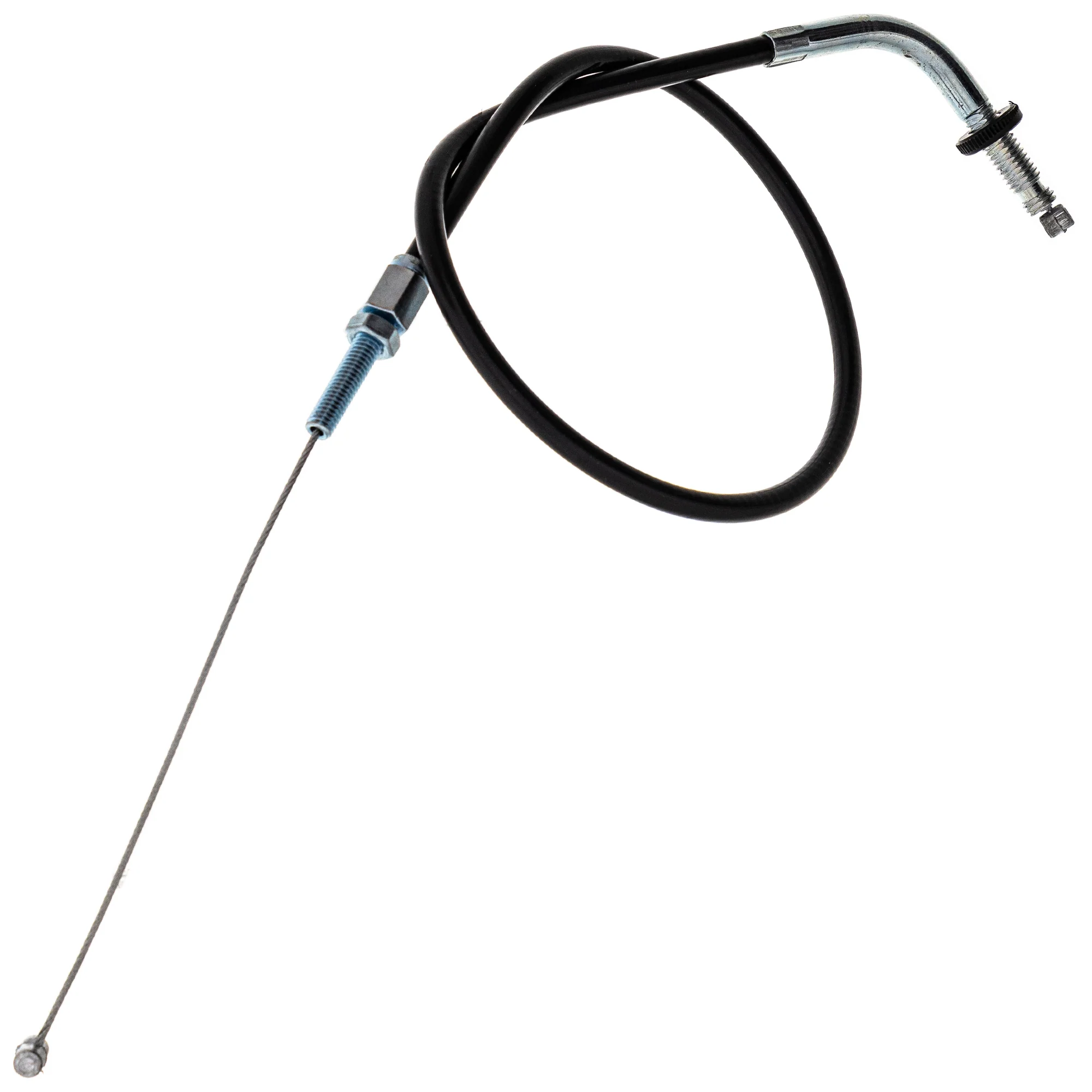 Throttle Cable For Yamaha 70-5160 3HE-26312-01-00 3HE-26312-00-00 - Image 8