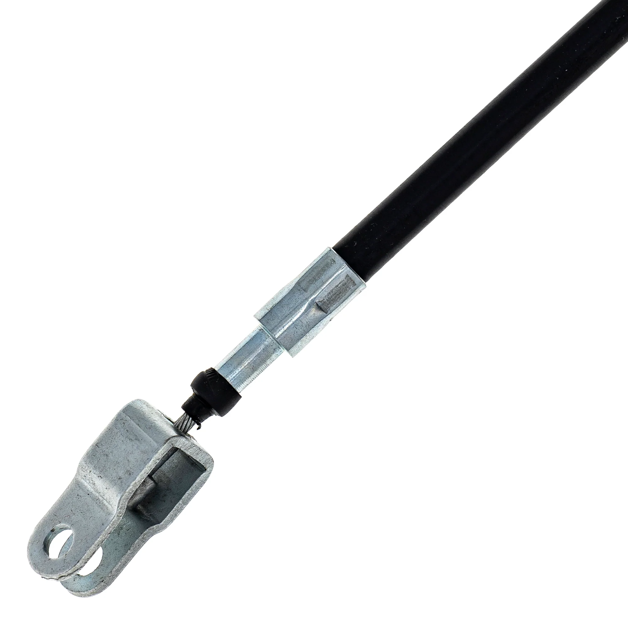 Foot Brake Cable For Honda 70-2082 43470-VM4-770 43470-VM4-405 43470-VM4-000 43470-VM3-405 - Image 3