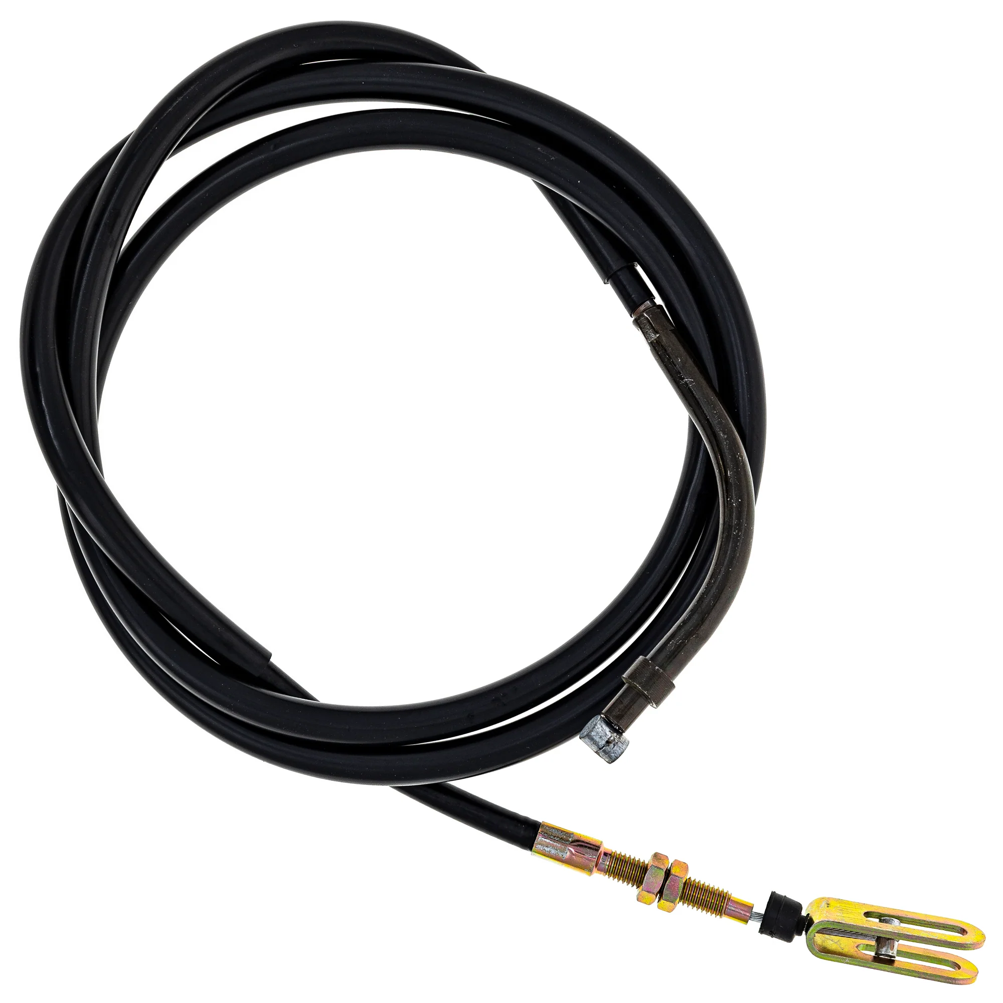 Rear Hand Brake Cable For Suzuki 70-4313 58810-03G10